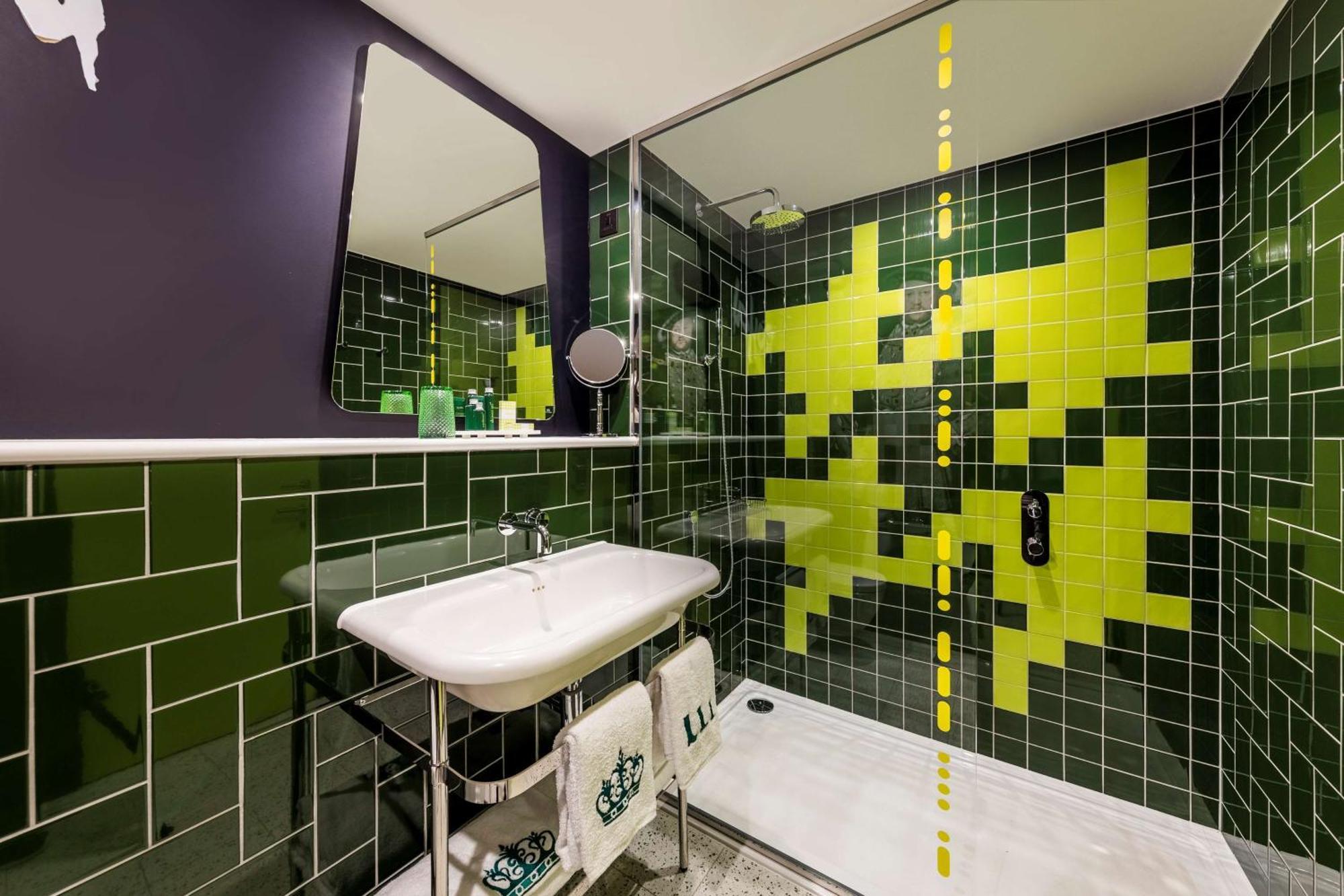 Hotel Nhow 4*