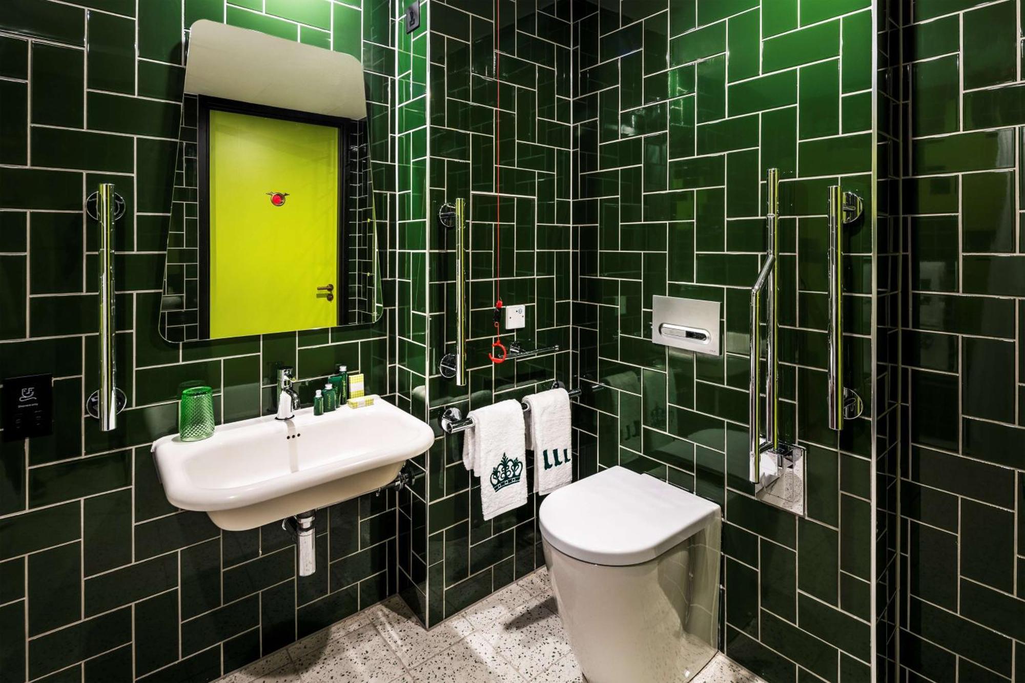 Hotel Nhow