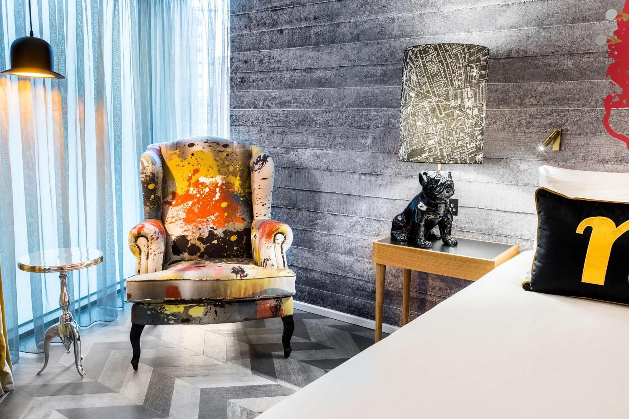 Hotel Nhow Londres