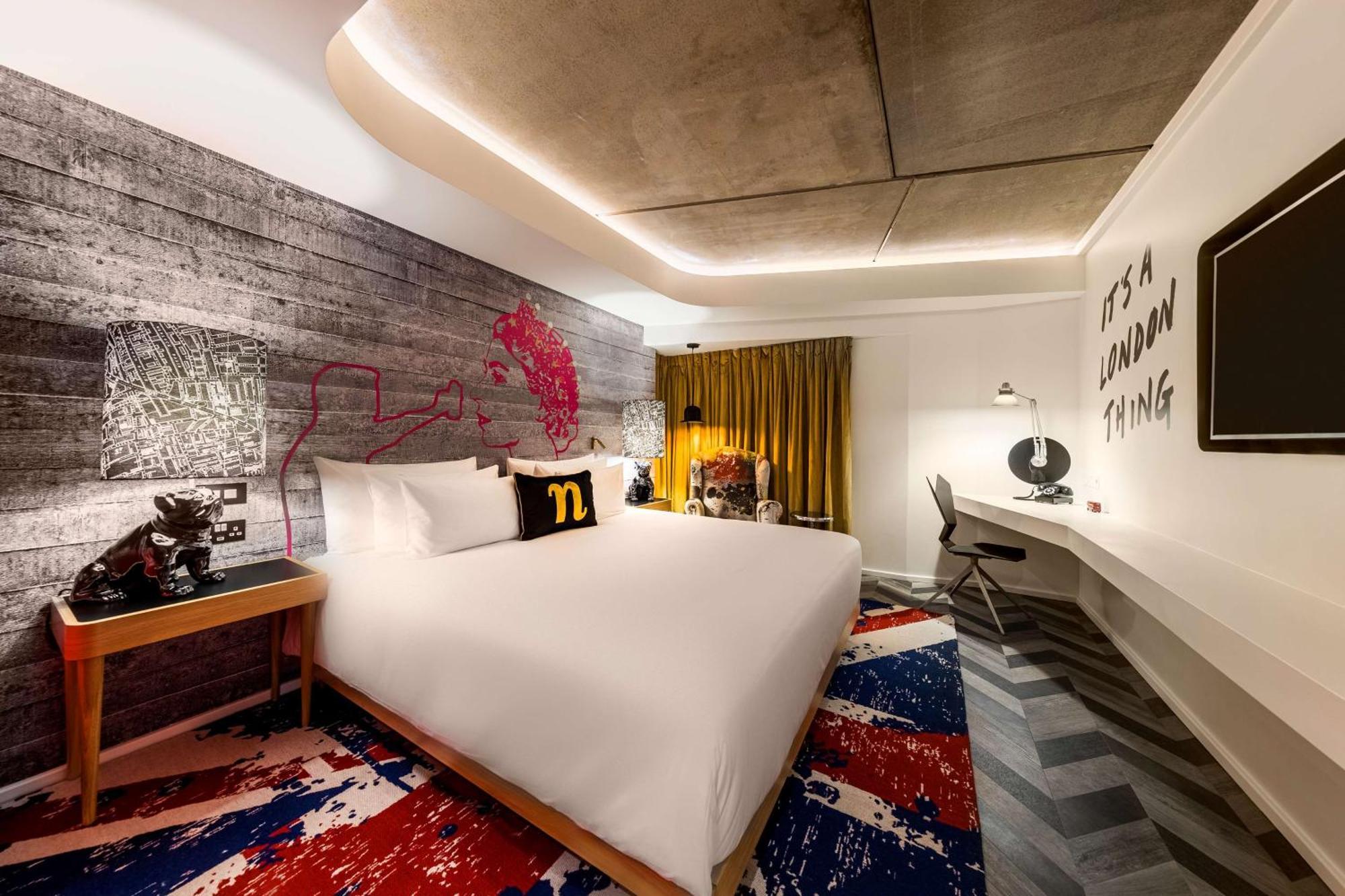 Hotel Nhow