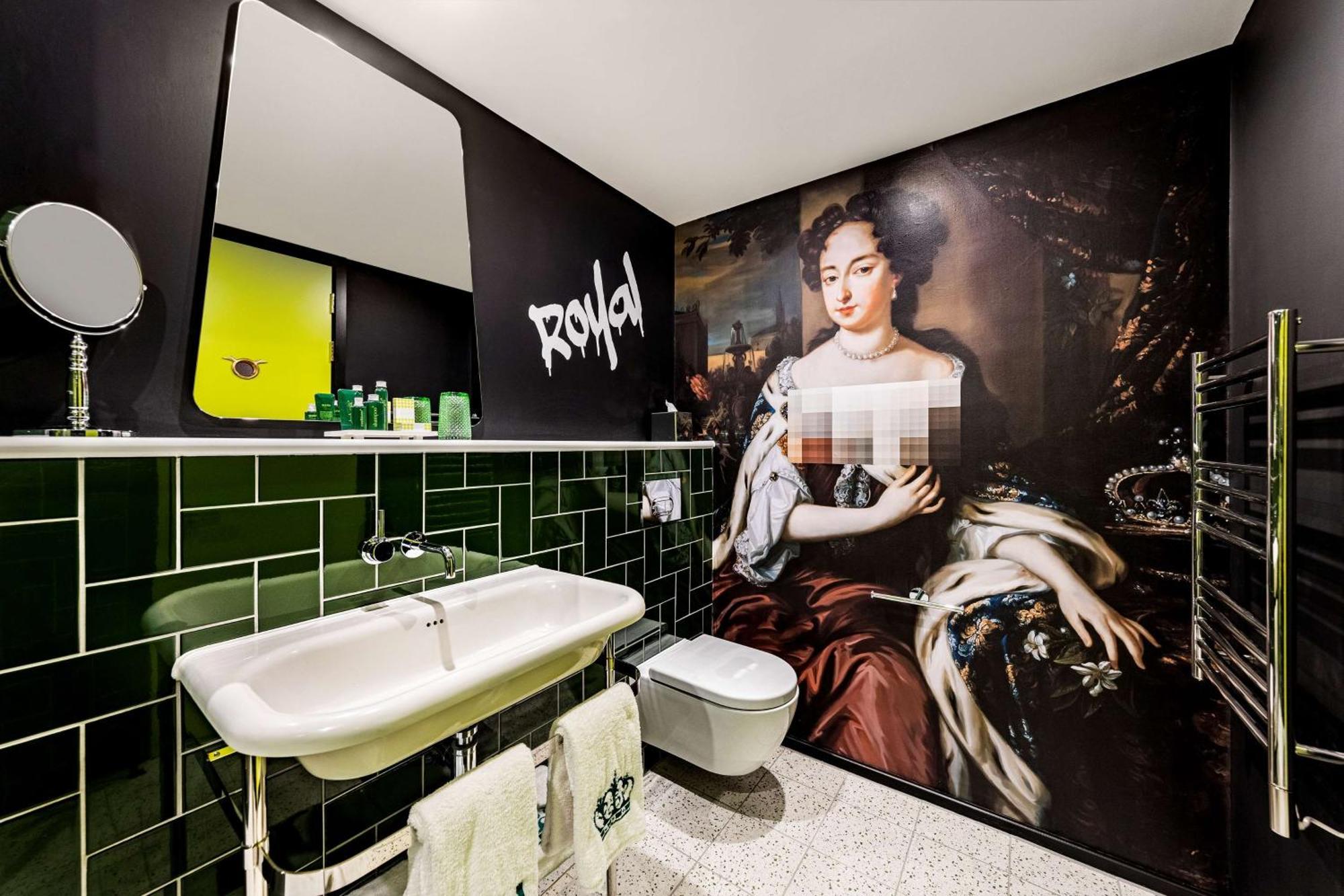 Nhow Hotel 4*