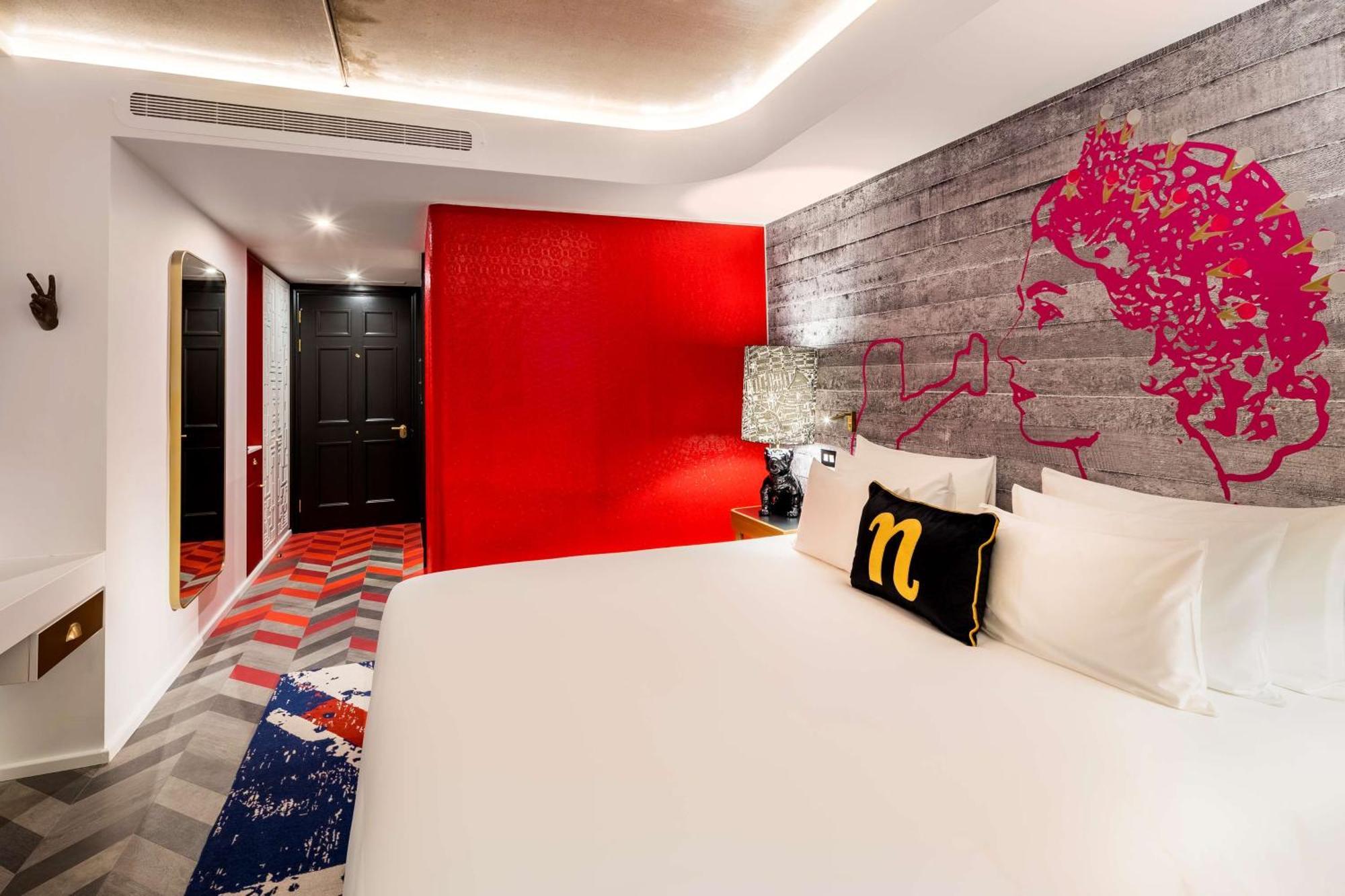 Hotel Nhow London