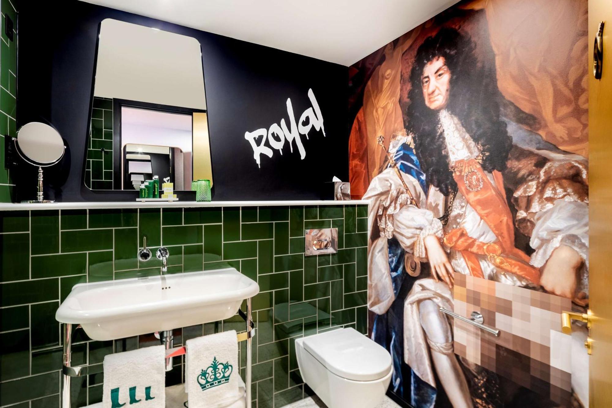 Hotel Nhow Londres