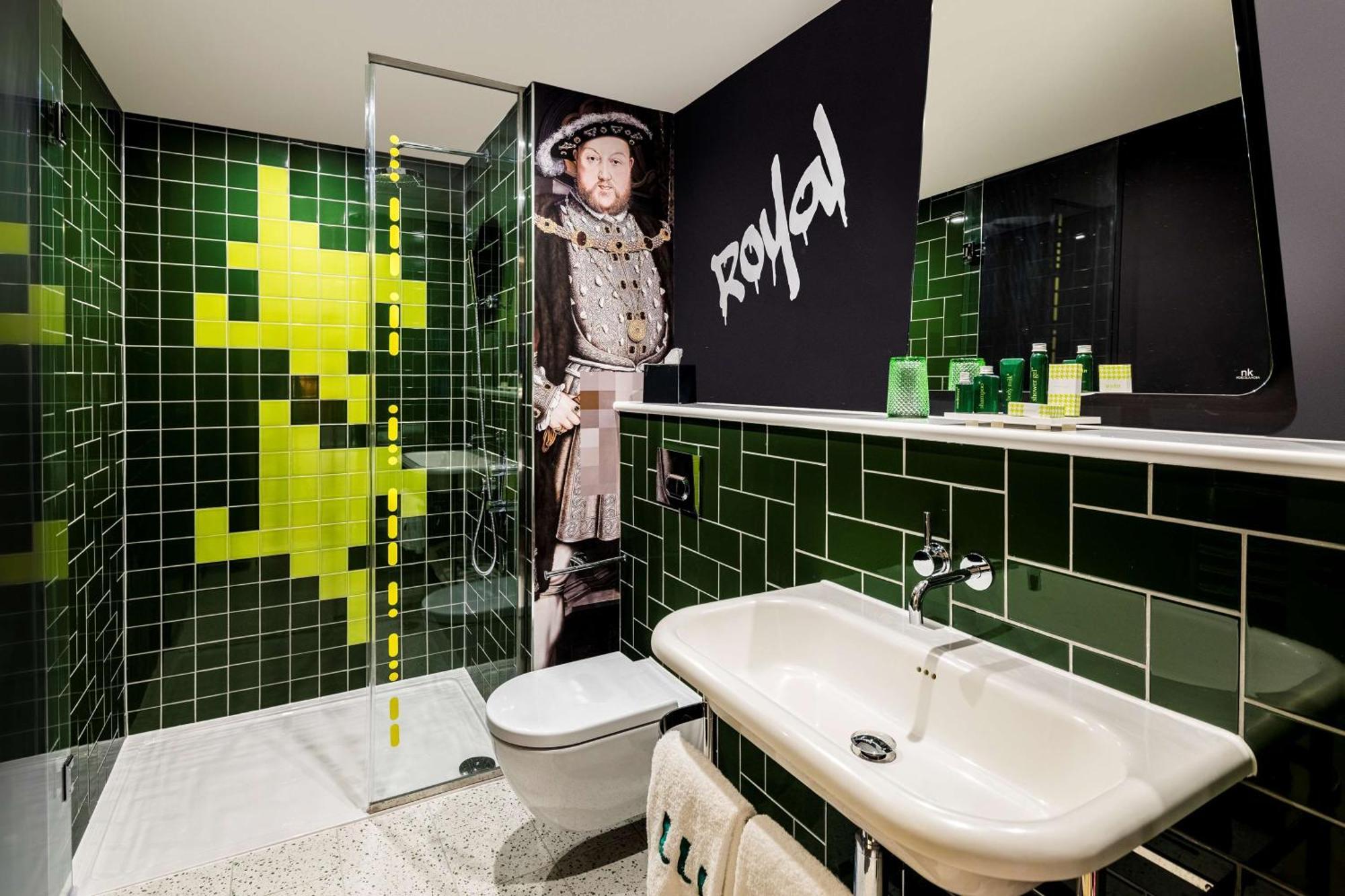 Hotel Nhow London