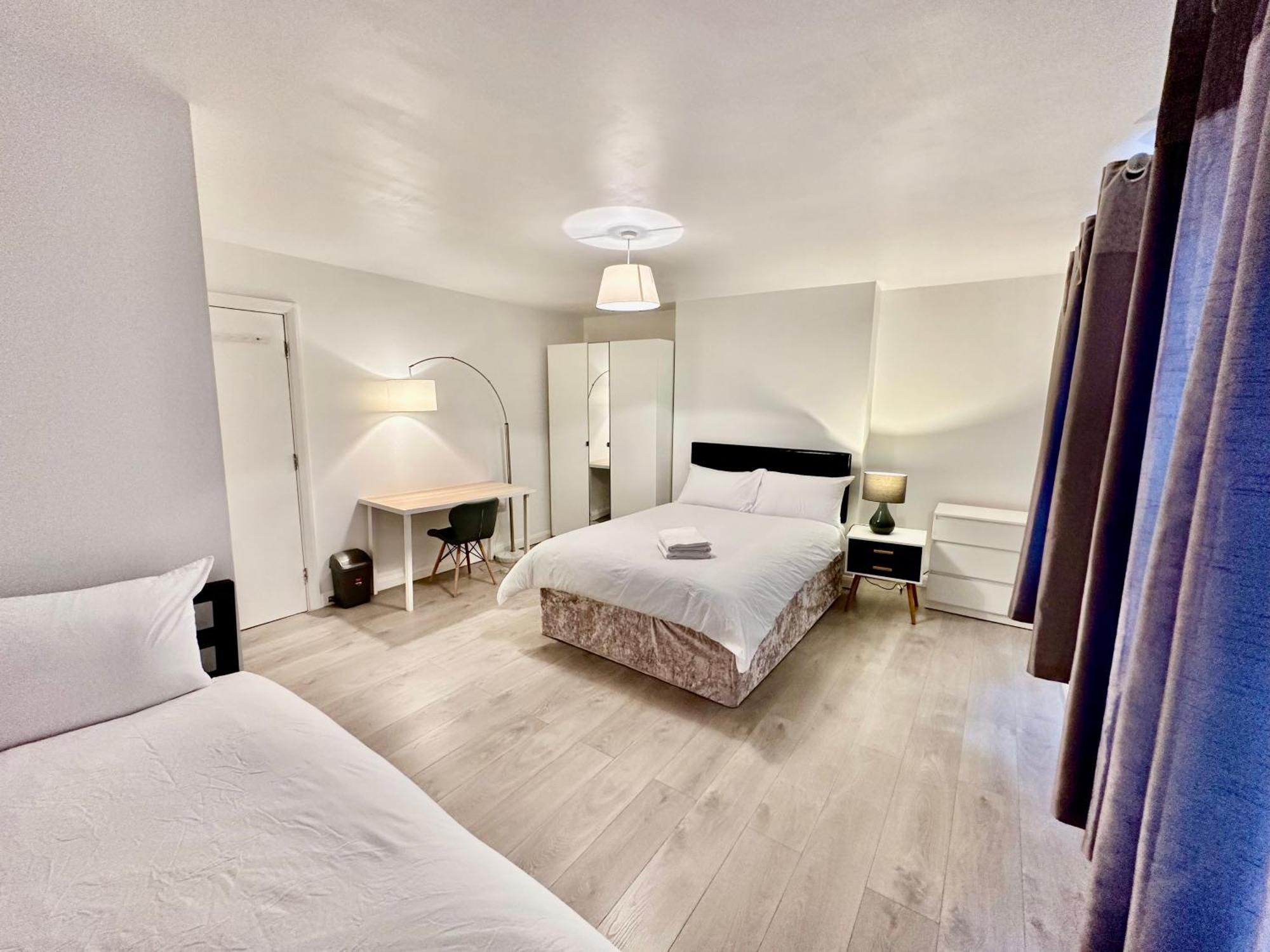 Gasthof Westferry