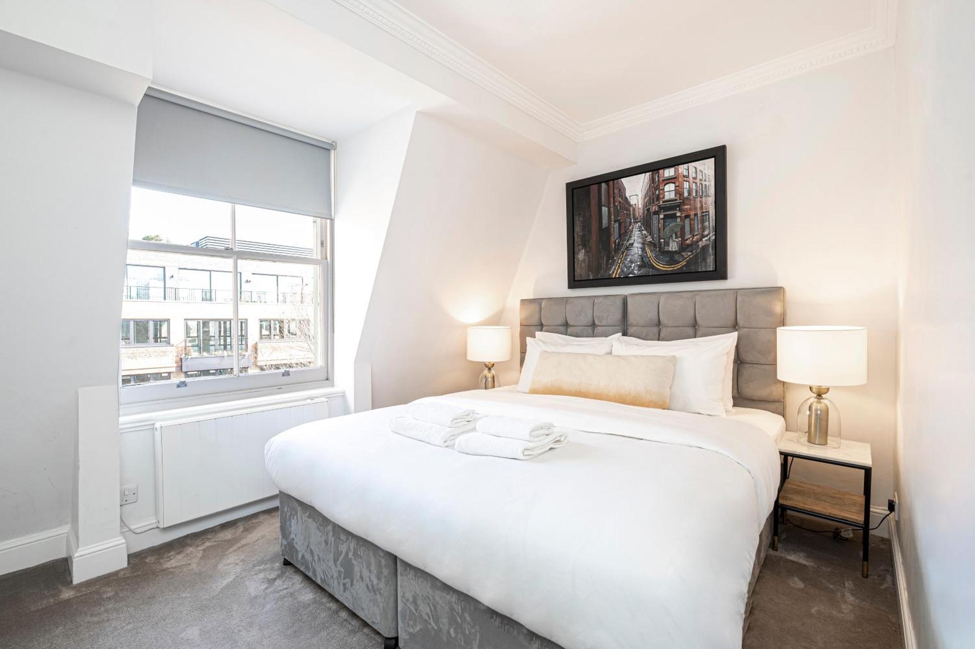 3 Sloane Gardens Lejlighedshotel 2*