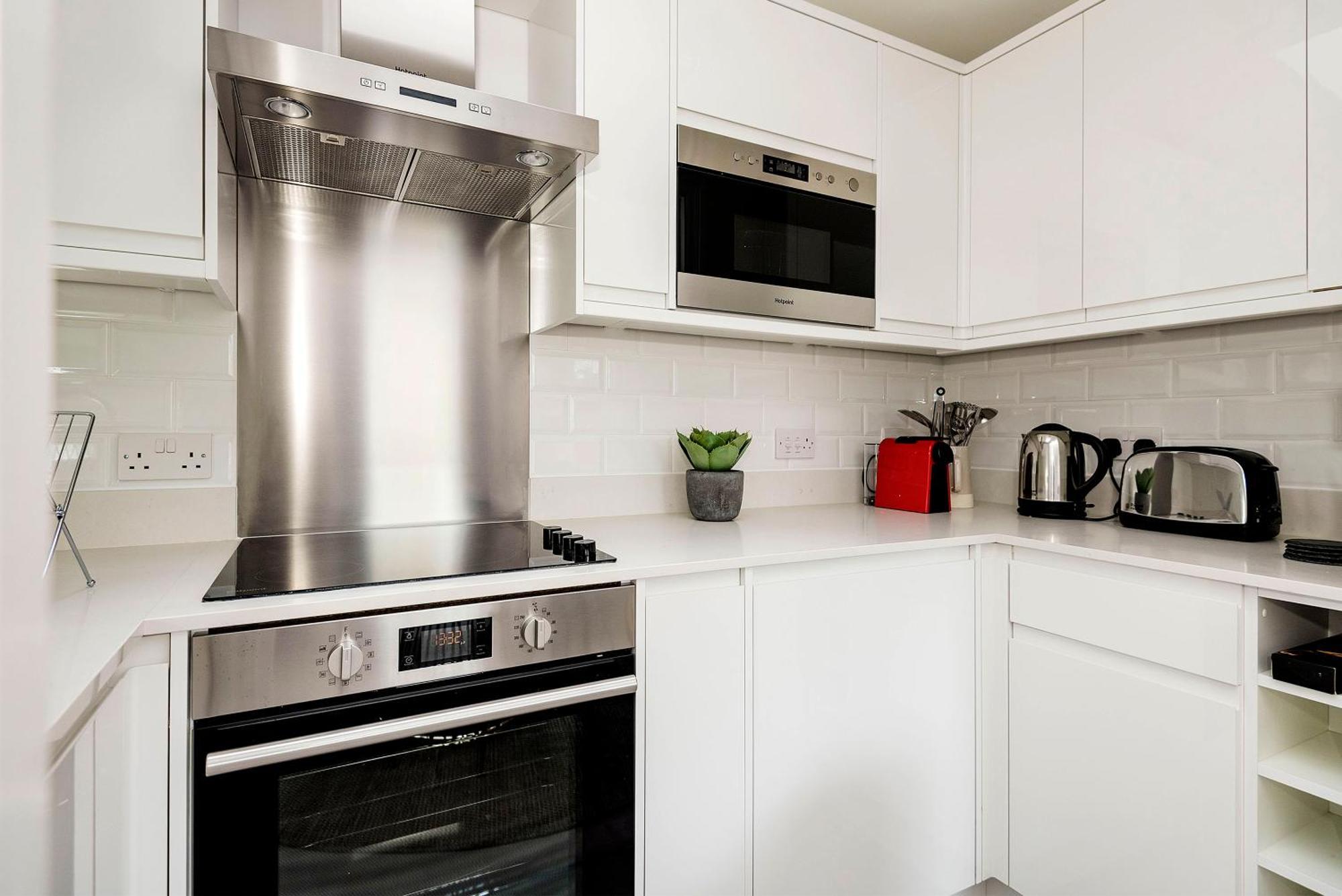 3 Sloane Gardens Lejlighedshotel 2*