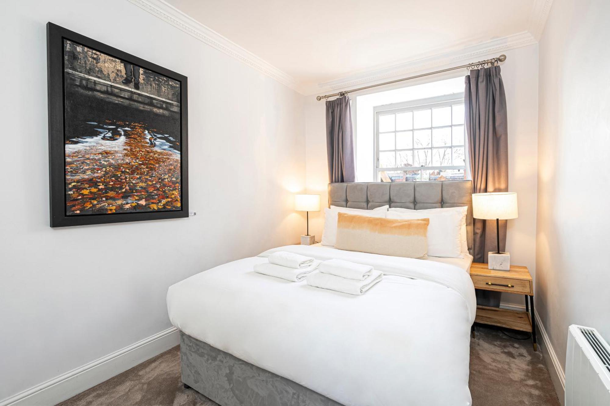 3 Sloane Gardens Lejlighedshotel London