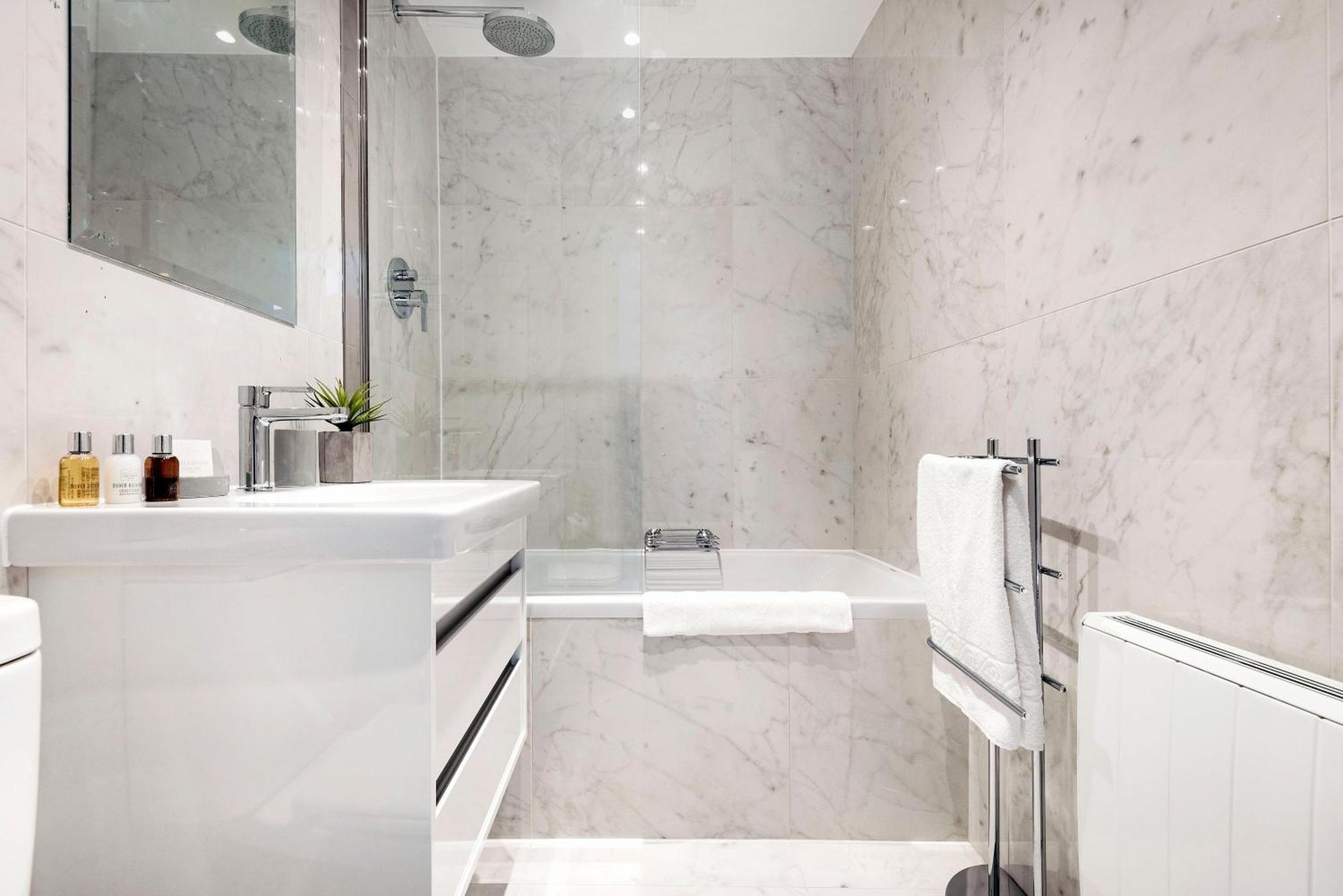 Lejlighedshotel 3 Sloane Gardens London