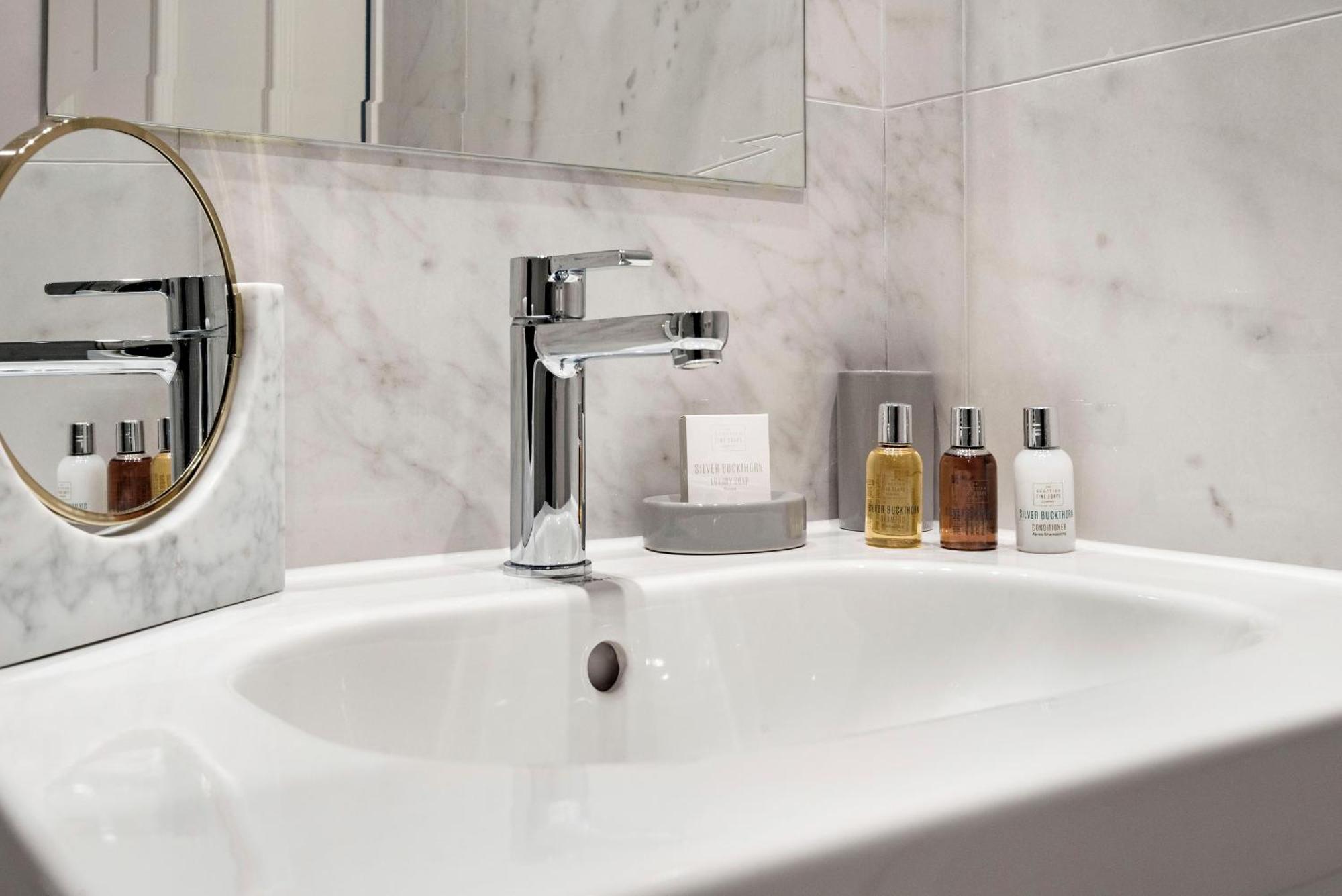 3 Sloane Gardens Lejlighedshotel
