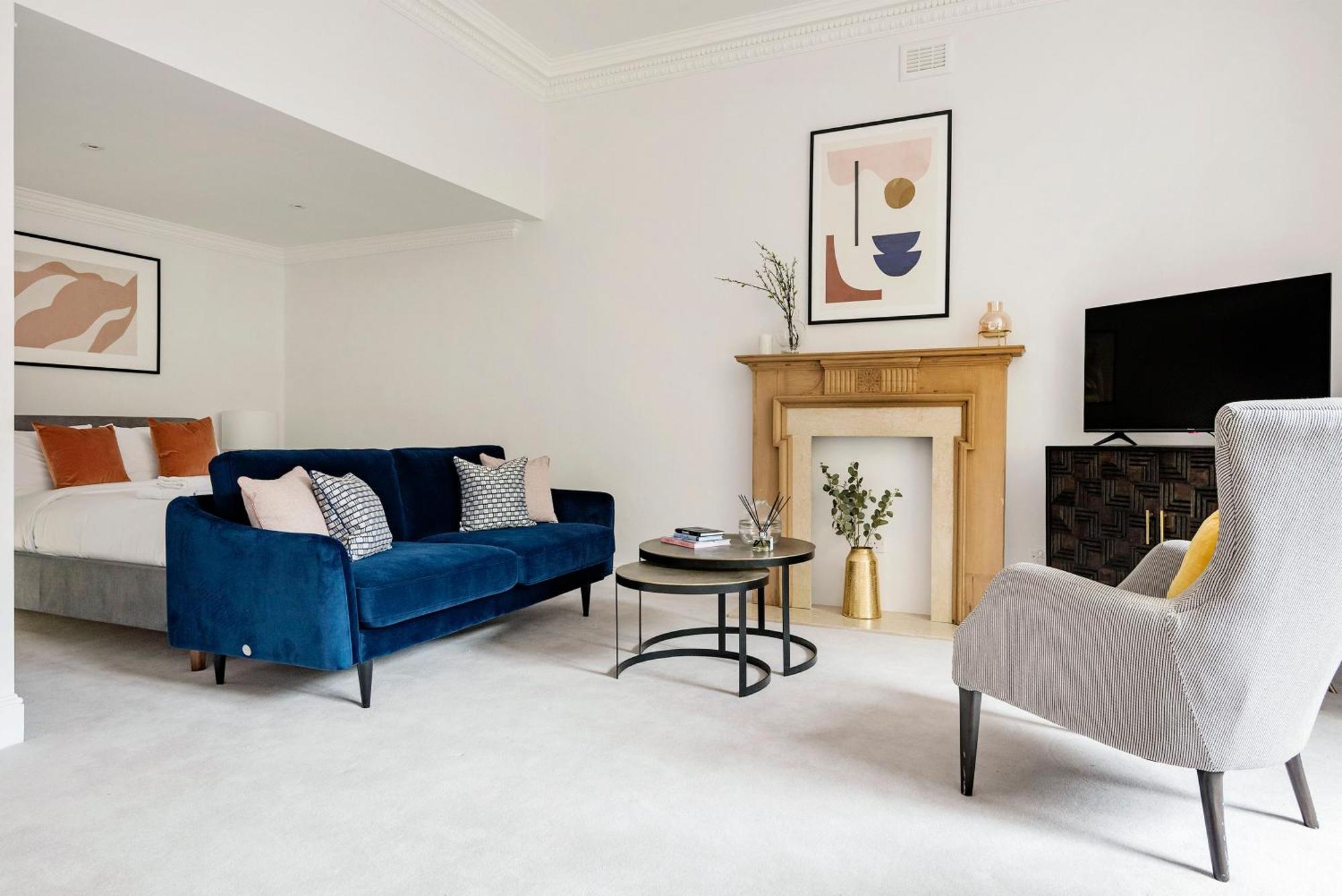 3 Sloane Gardens Lejlighedshotel