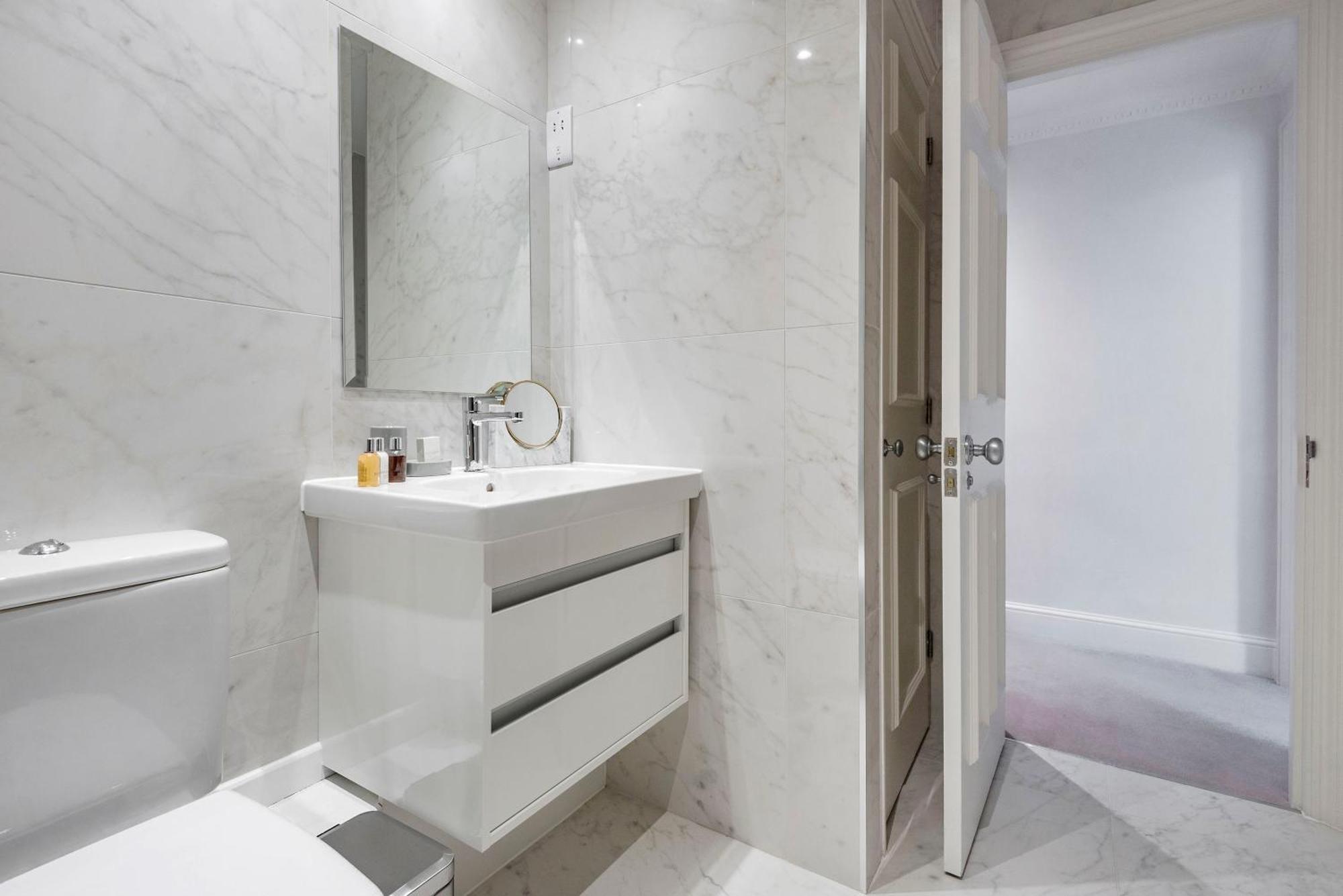 3 Sloane Gardens Lejlighedshotel 2*