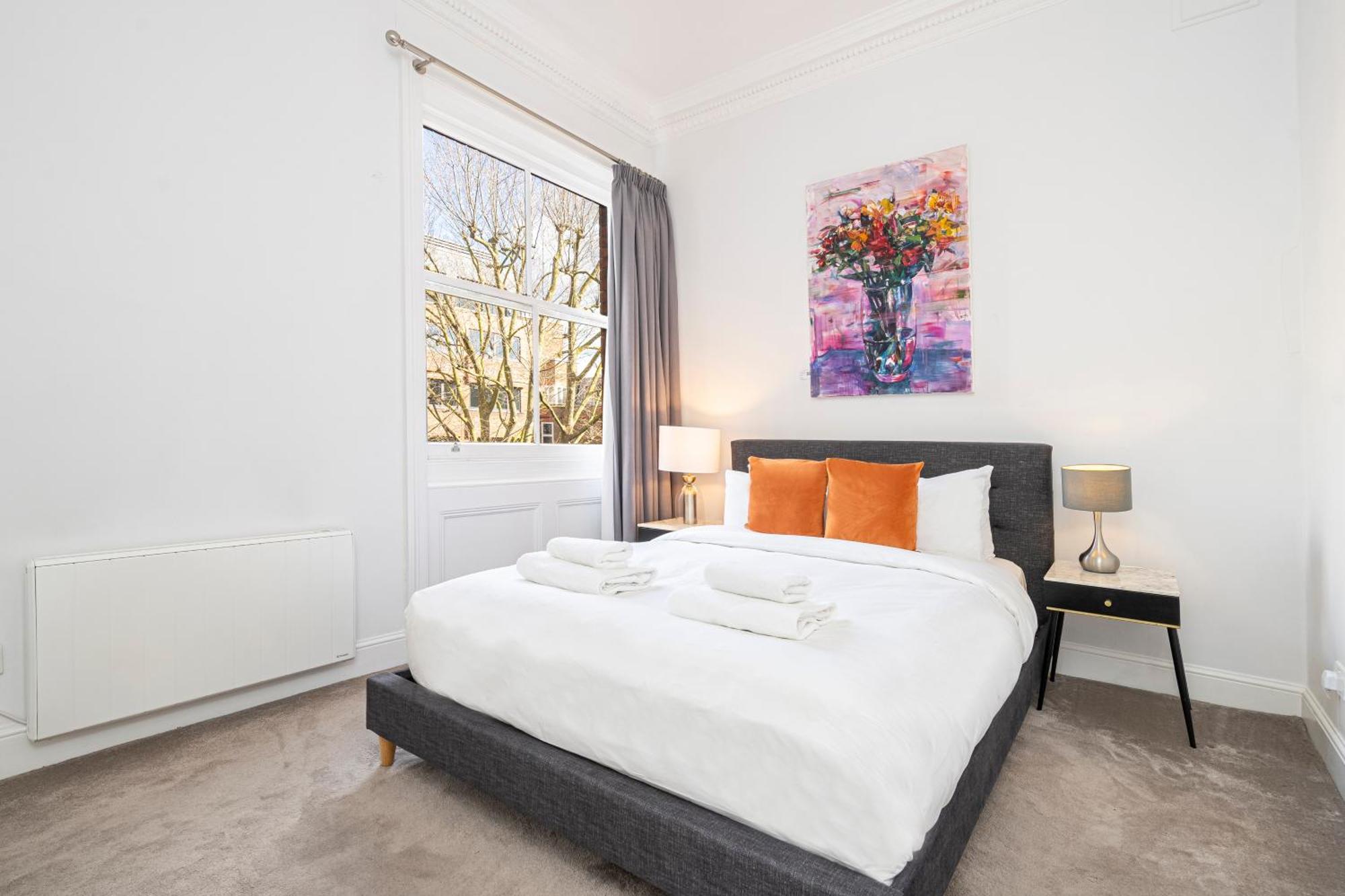 3 Sloane Gardens Lejlighedshotel