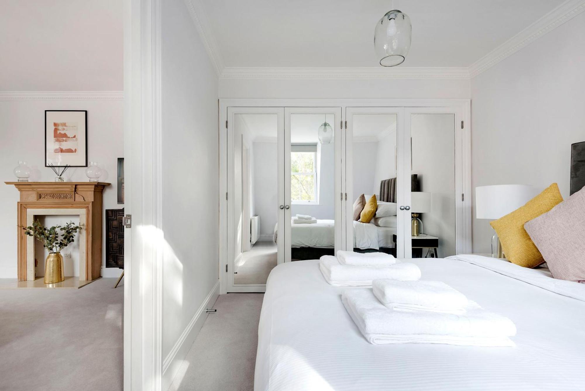 3 Sloane Gardens Lejlighedshotel 2*