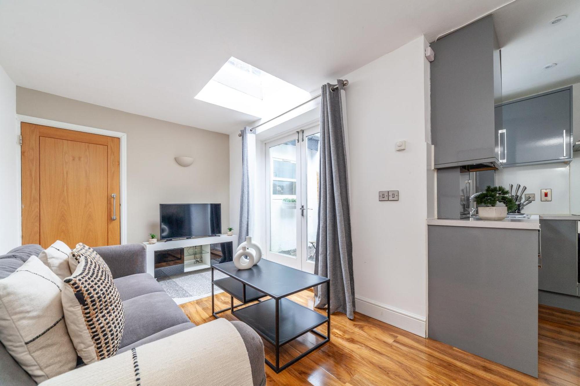 The Hackney Luxury Flat Apartment *