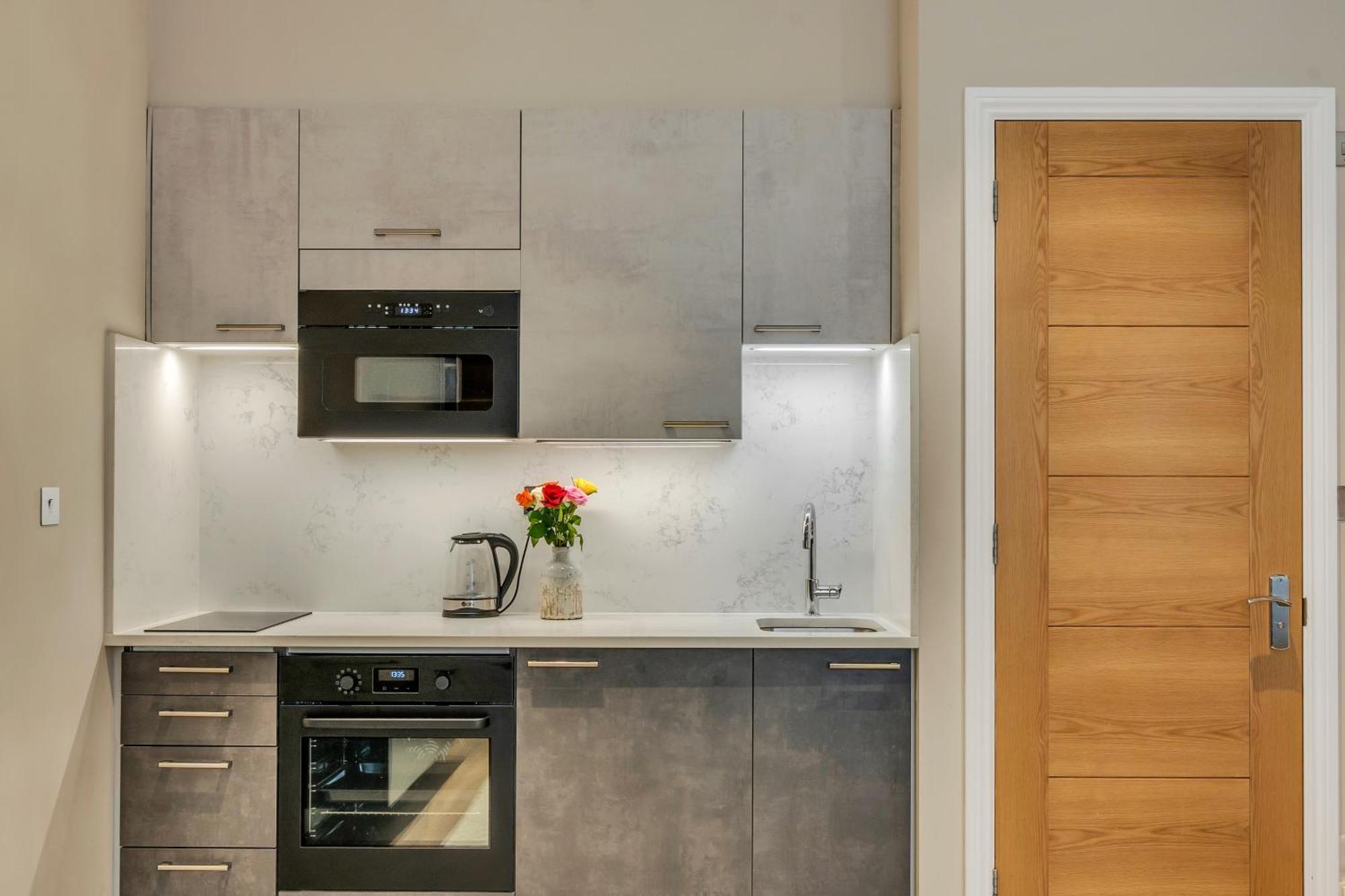Cleveland Residences Chelsea Appartement Londen