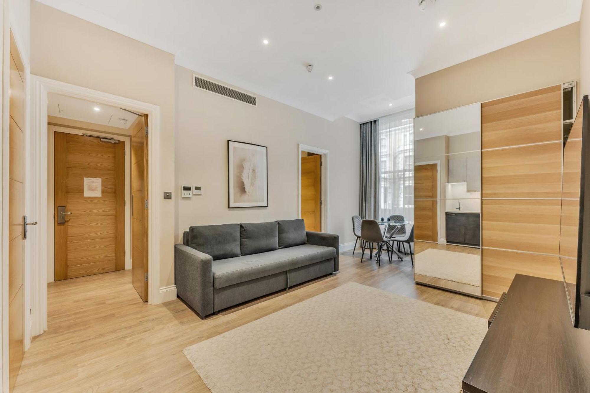 Cleveland Residences Chelsea *