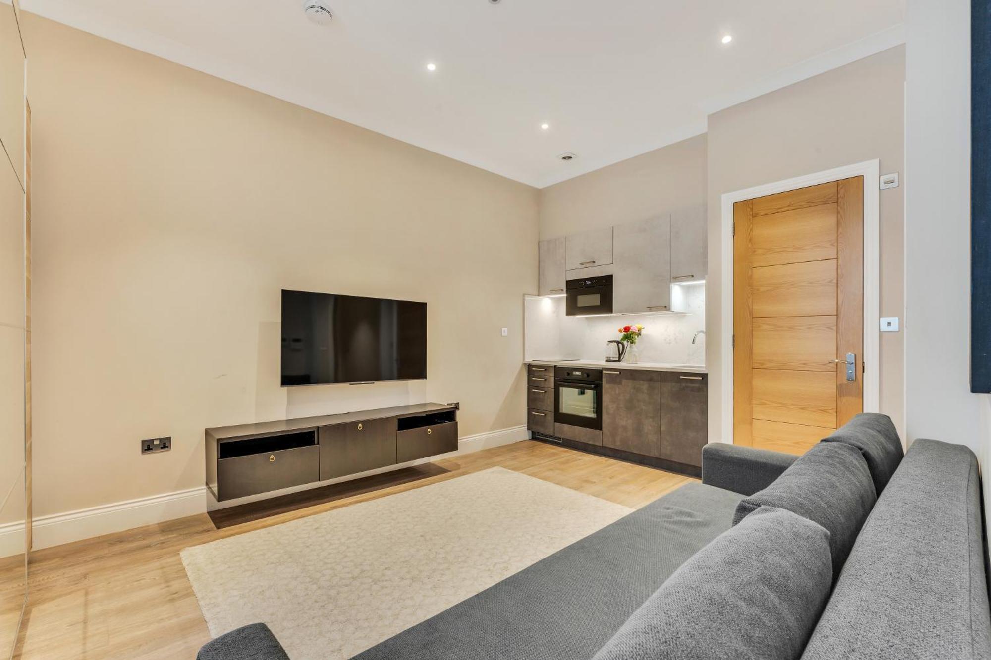 Cleveland Residences Chelsea *