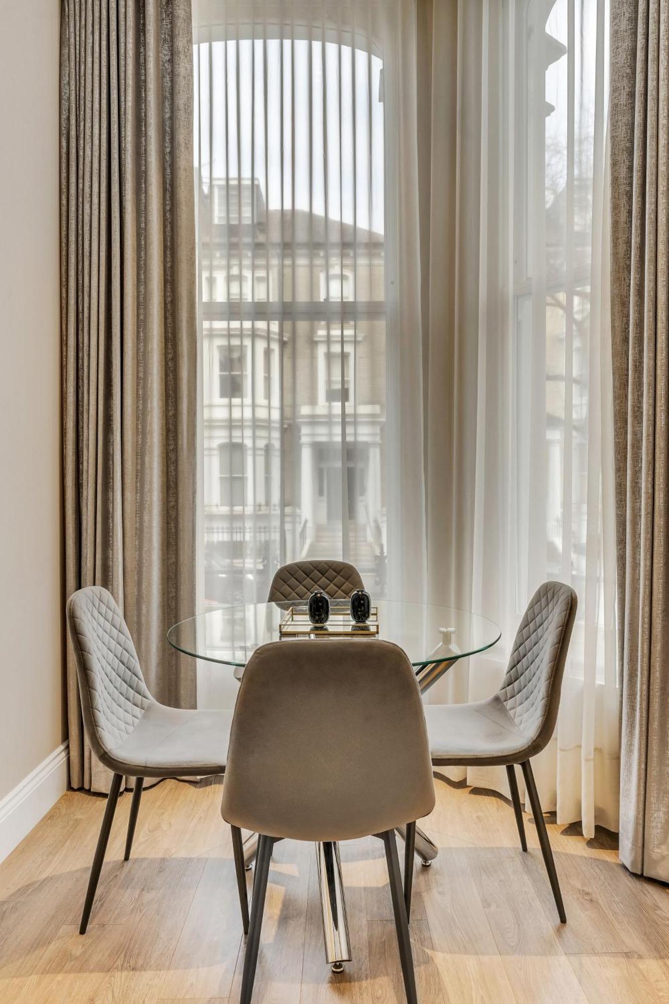Appartement Cleveland Residences Chelsea *