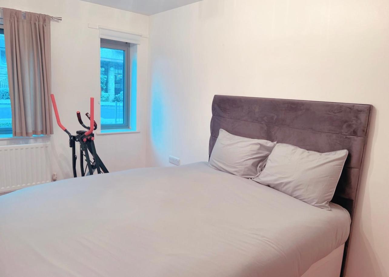 Appartement Battersea Chelsea Bridge *