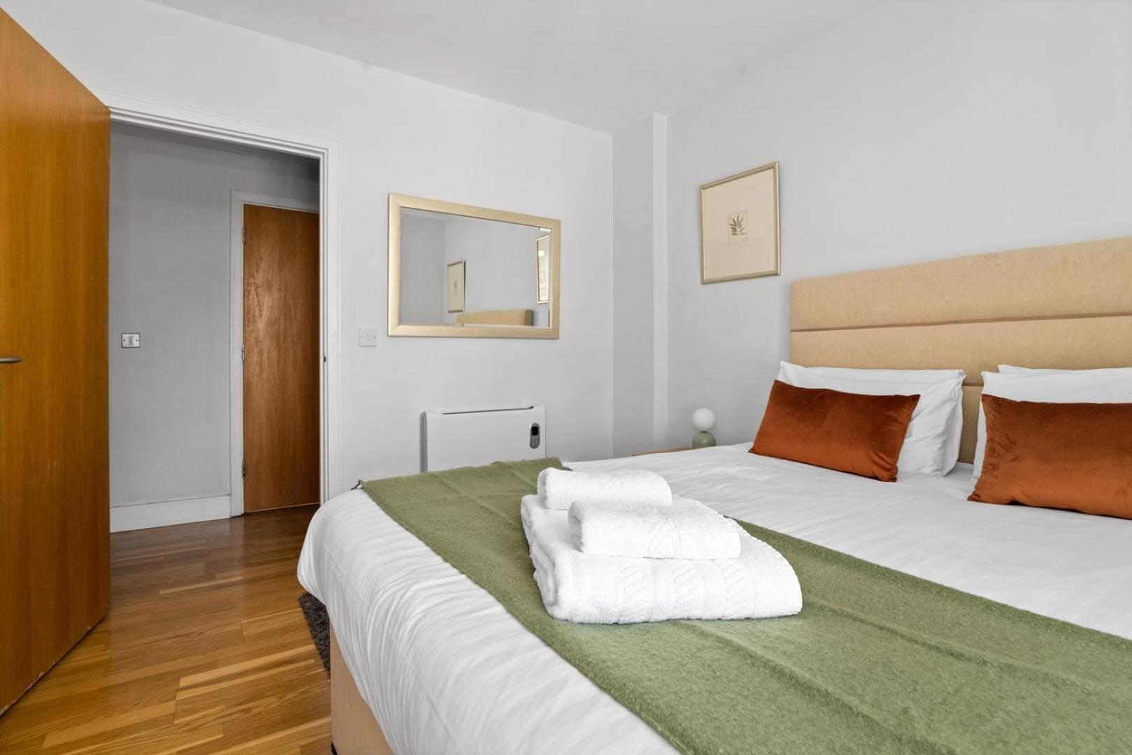 Apartment Guestready - City Escape In Tower Hill *