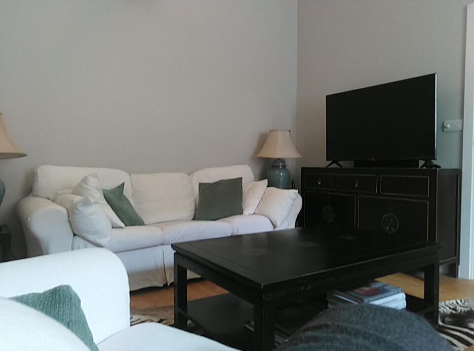 Luxurious Duplex Design-flat Kensington Lägenhet London