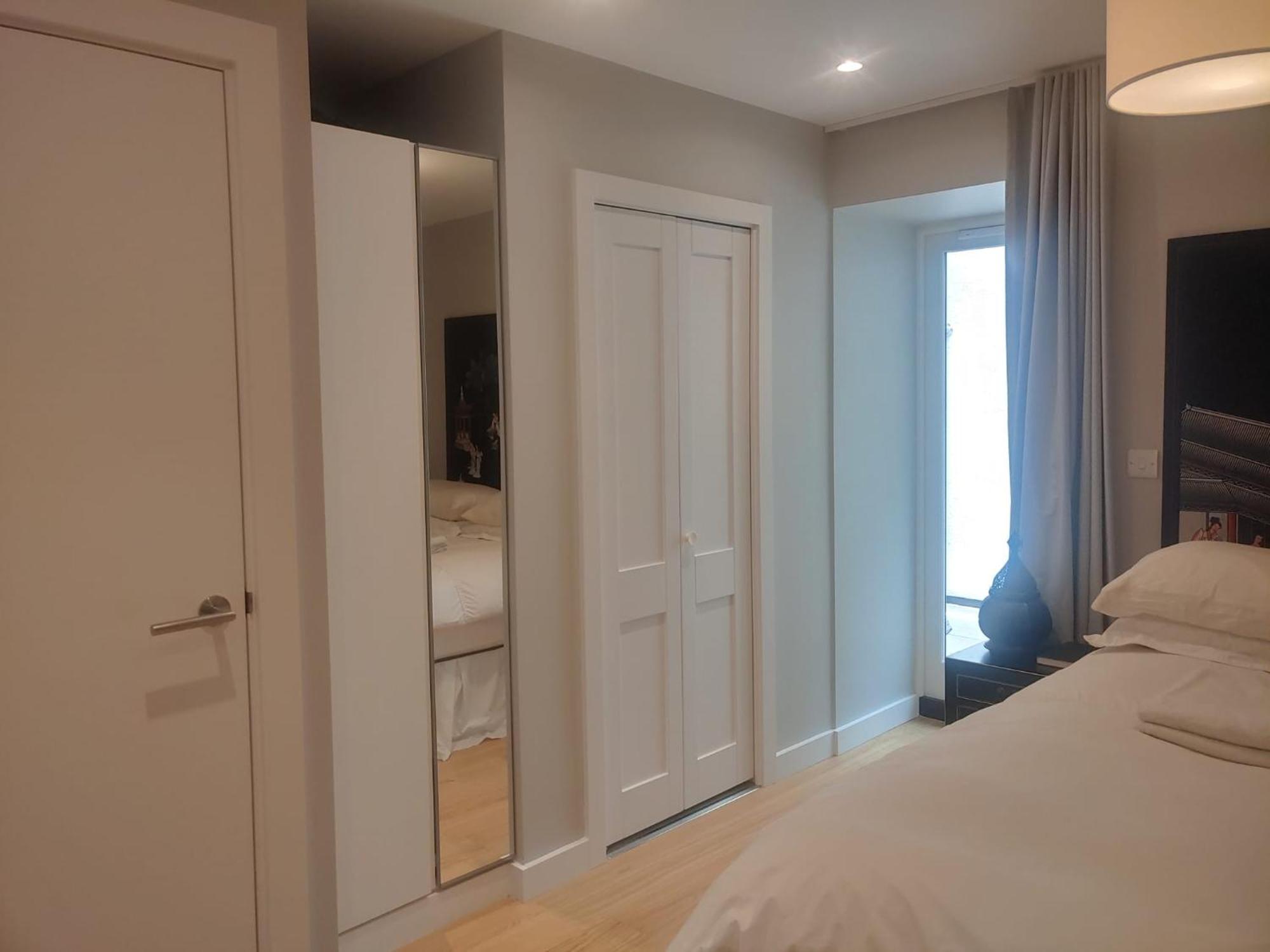 Luxurious Duplex Design-flat Kensington Lägenhet