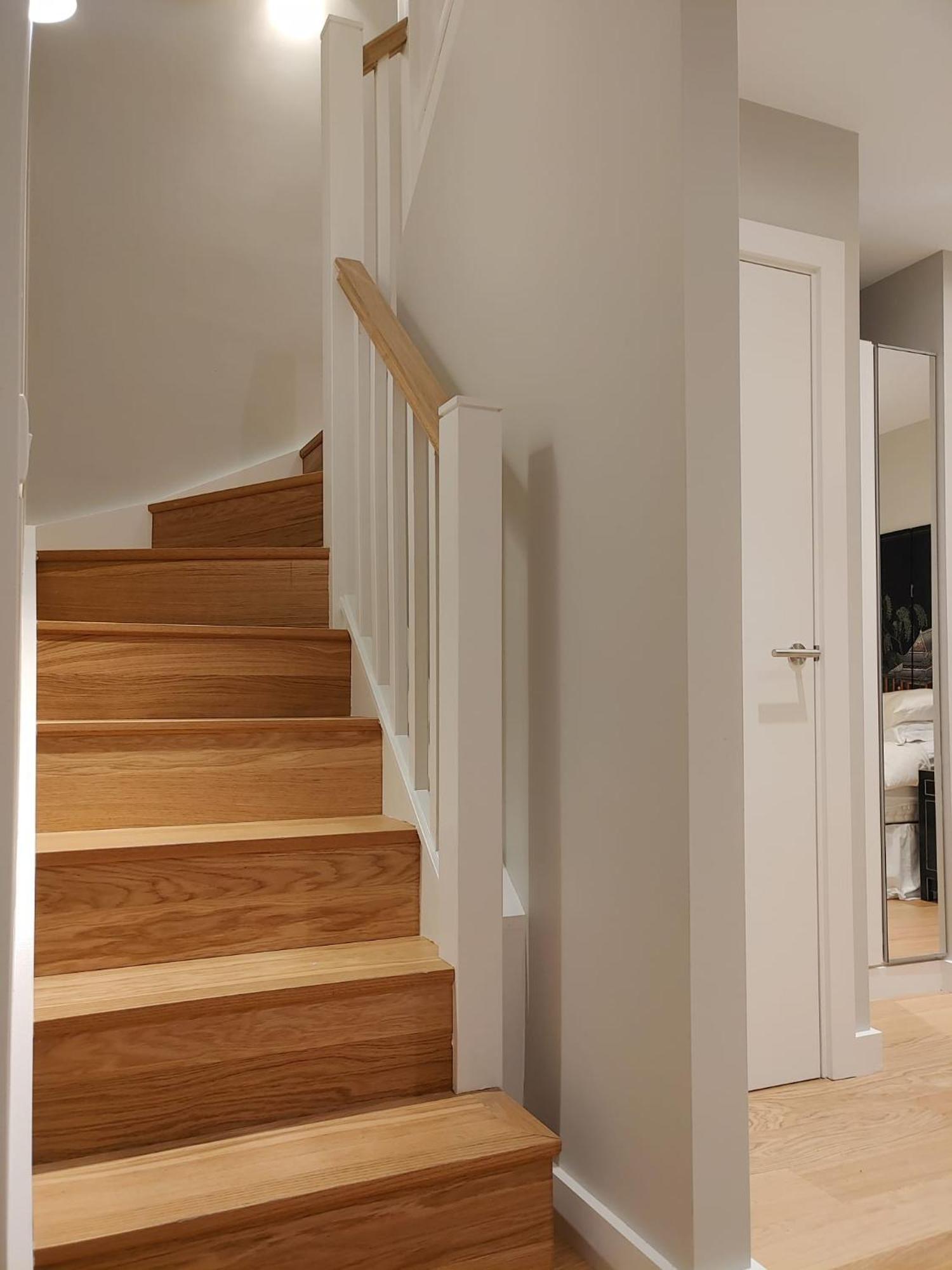 Luxurious Duplex Design-flat Kensington Lägenhet