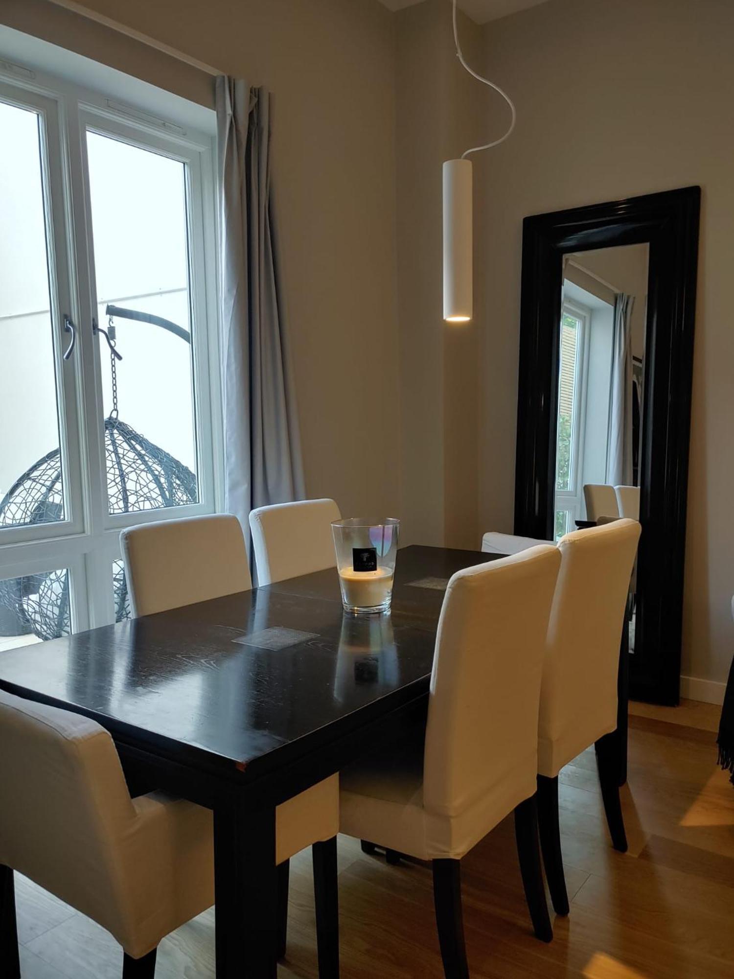Lägenhet Luxurious Duplex Design-flat Kensington *