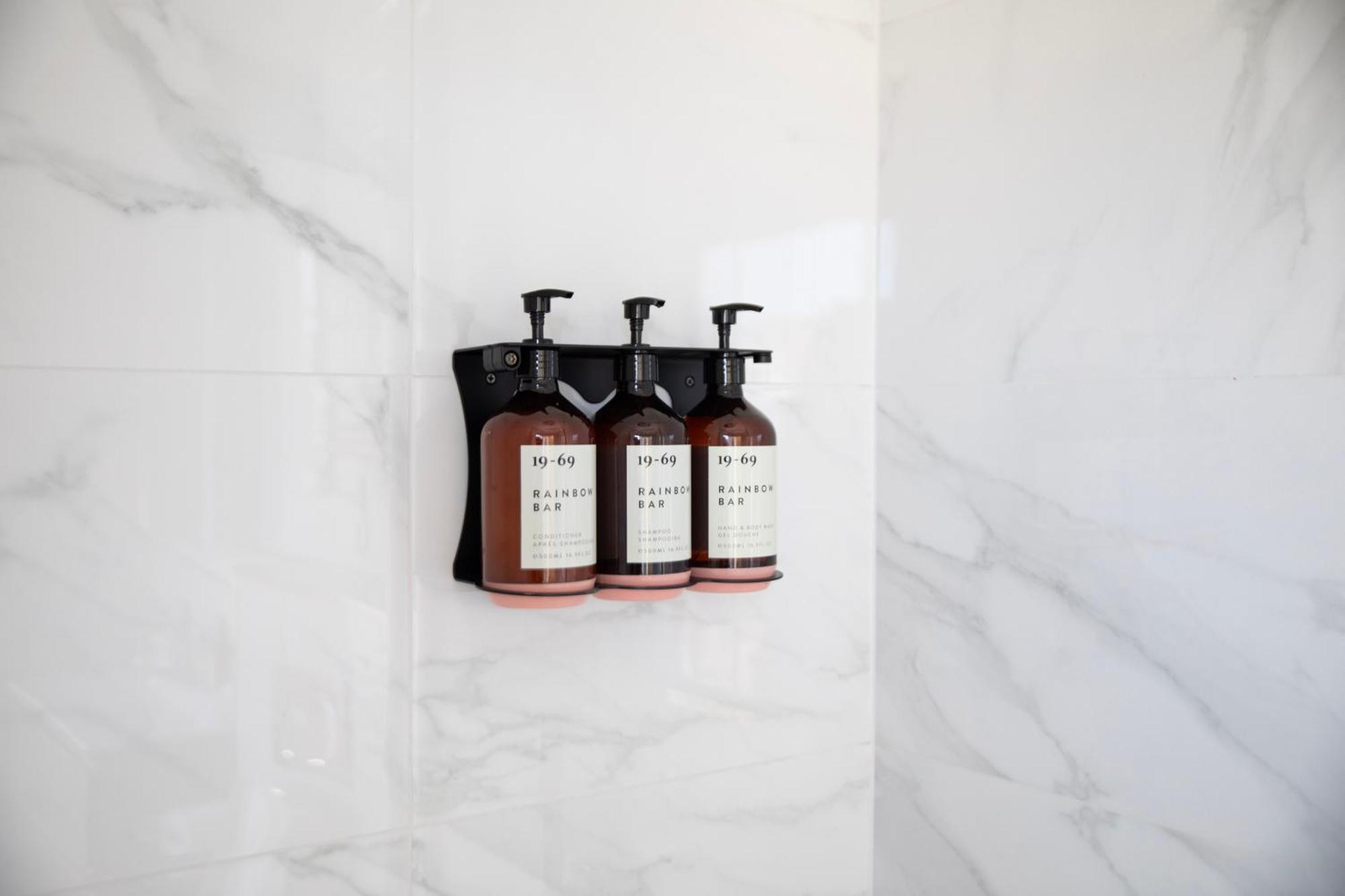 Gulaid House Knightsbridge By Bob W 5*