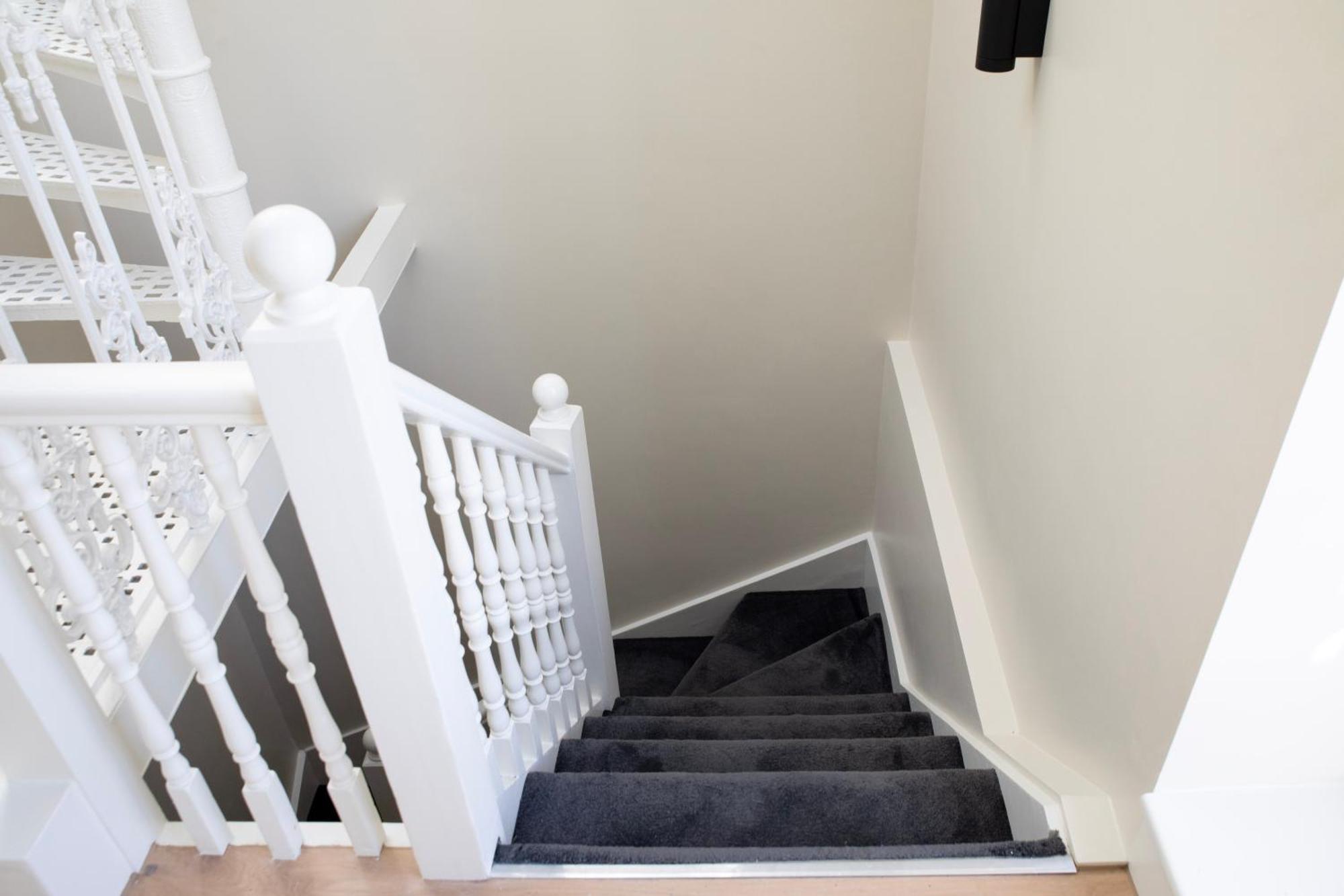 Gulaid House Knightsbridge By Bob W