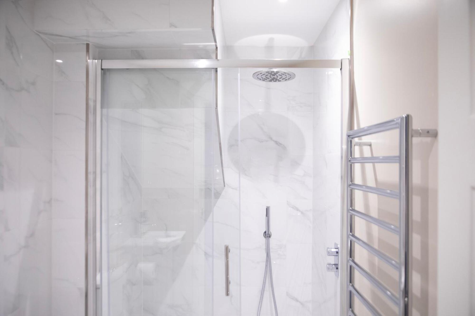 Aparthotel Gulaid House Knightsbridge By Bob W London
