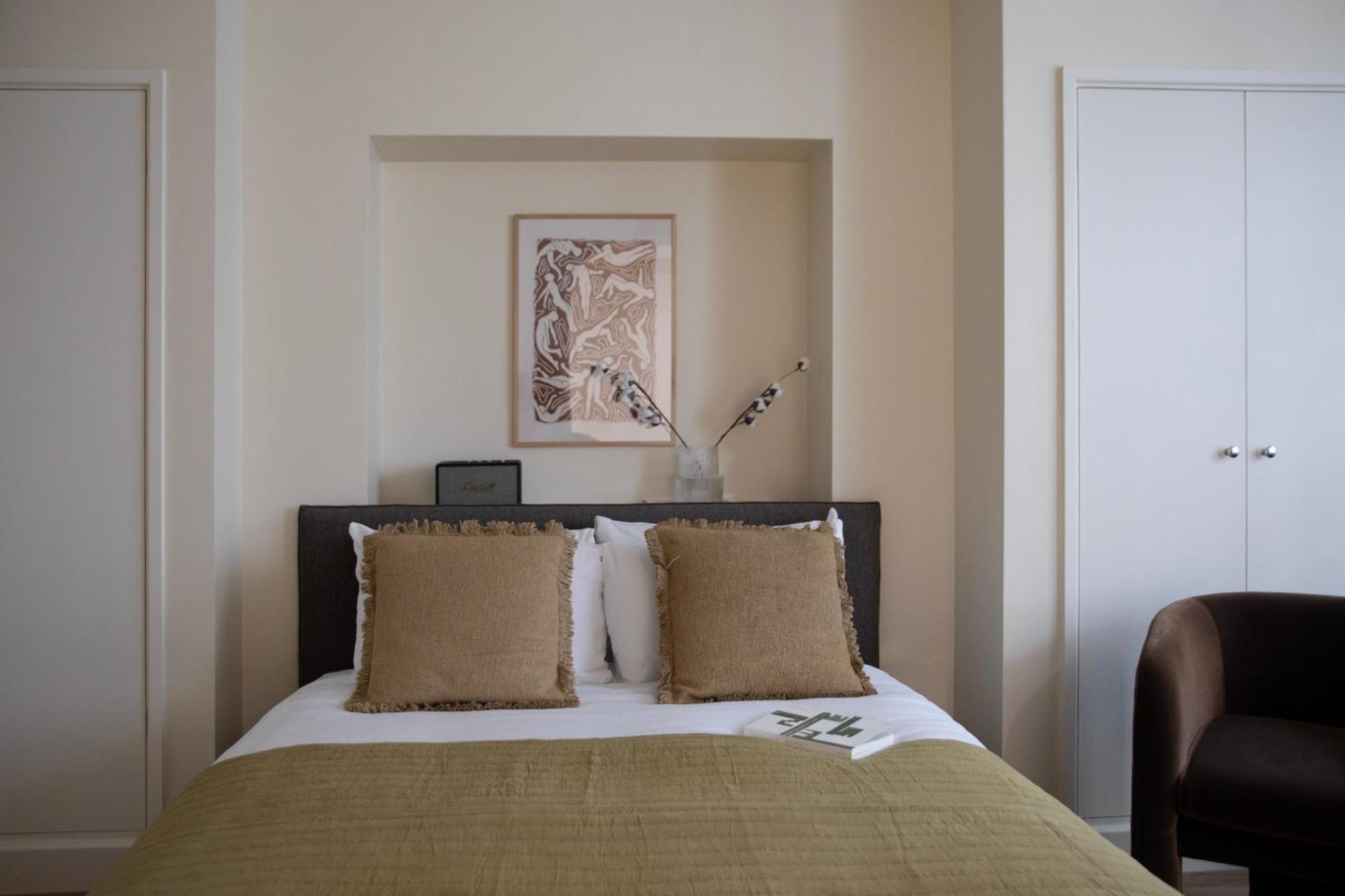 Aparthotel Gulaid House Knightsbridge By Bob W