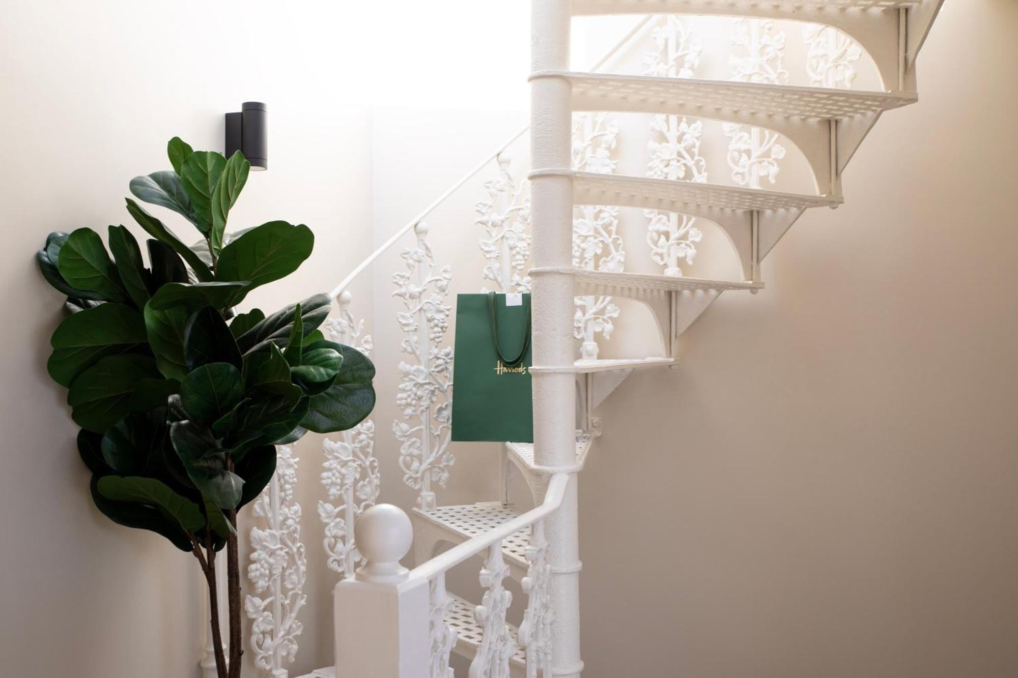 Gulaid House Knightsbridge By Bob W Aparthotel 5*