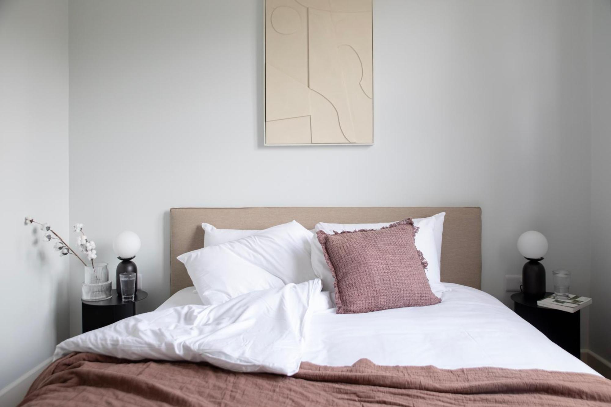 Gulaid House Knightsbridge By Bob W Aparthotel 5*