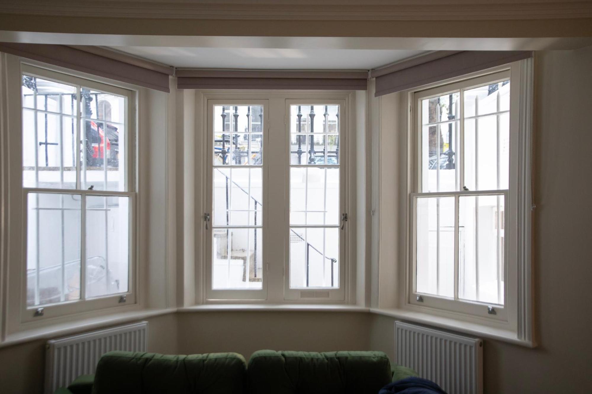 Gulaid House Knightsbridge By Bob W Aparthotel London