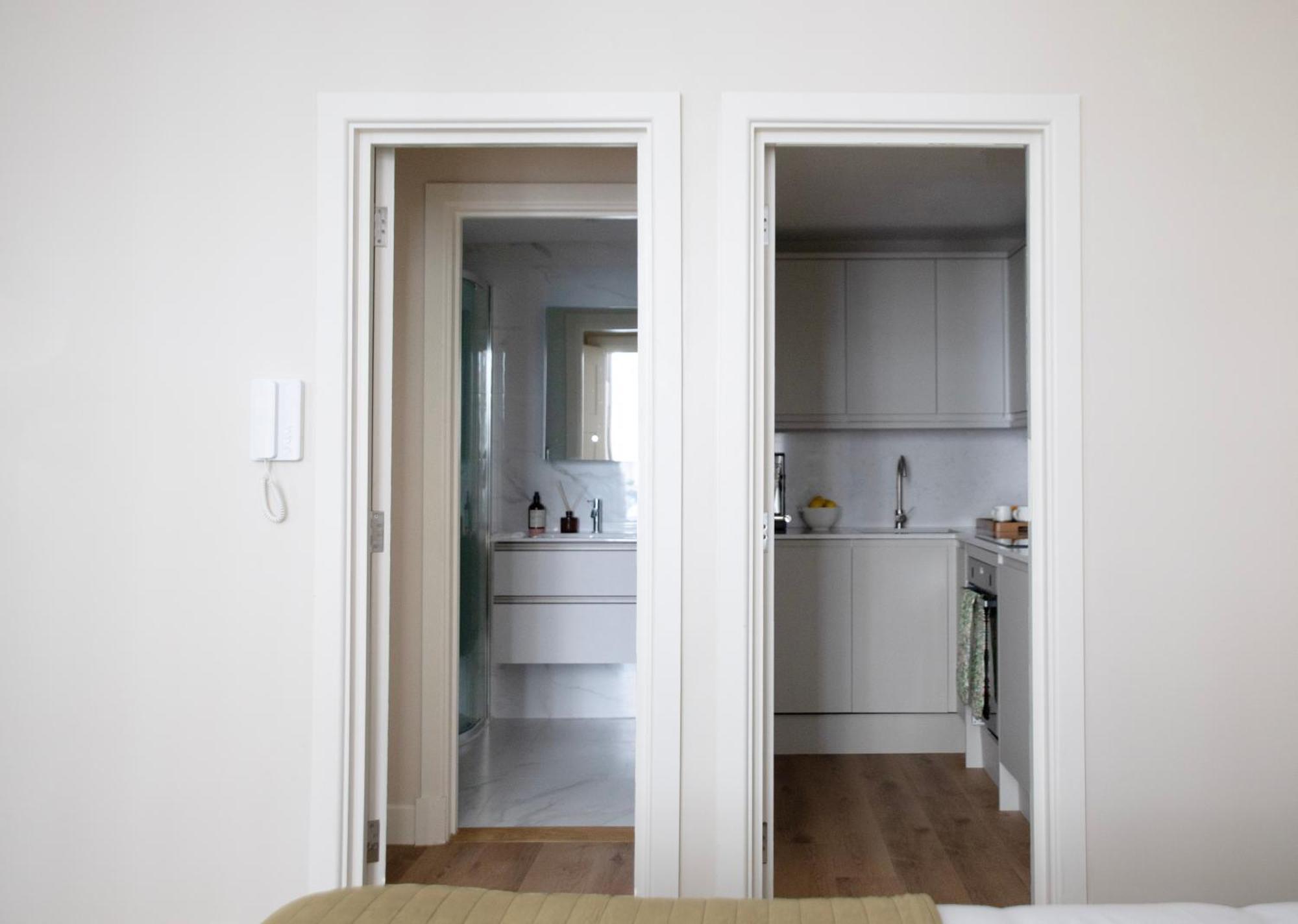 Gulaid House Knightsbridge By Bob W