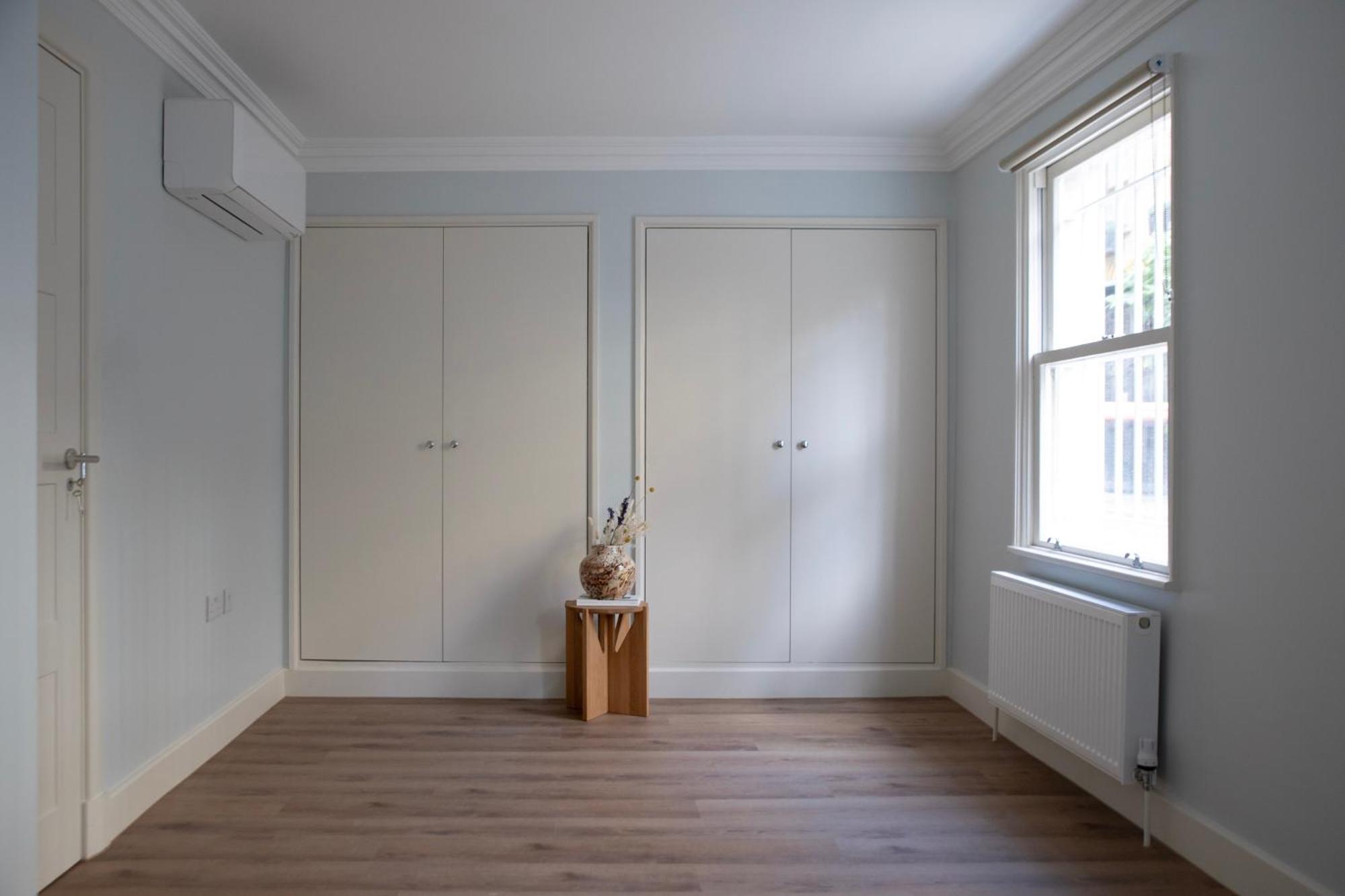 Gulaid House Knightsbridge By Bob W 5* London