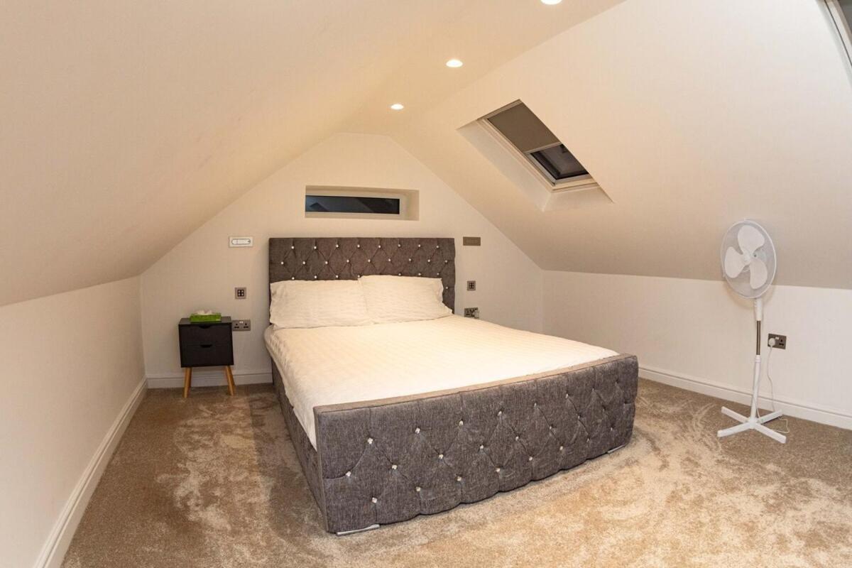 Bonneville House, Private Jacuzzi And Modern Interior Casa vacanze *