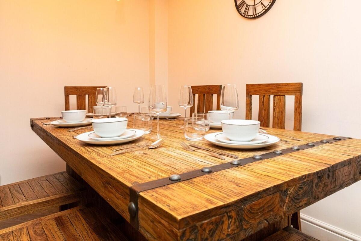 Bonneville House, Private Jacuzzi And Modern Interior Casa vacanze *
