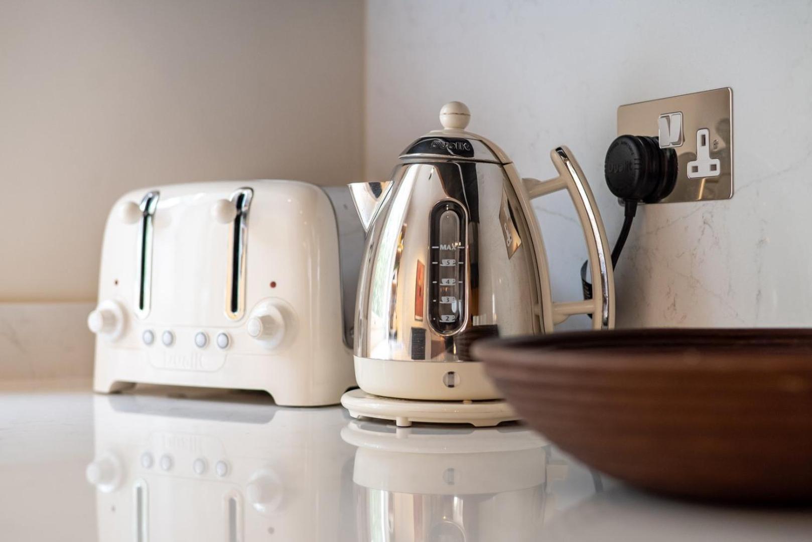 Lejlighed Guestready - A Delightful In Hampstead