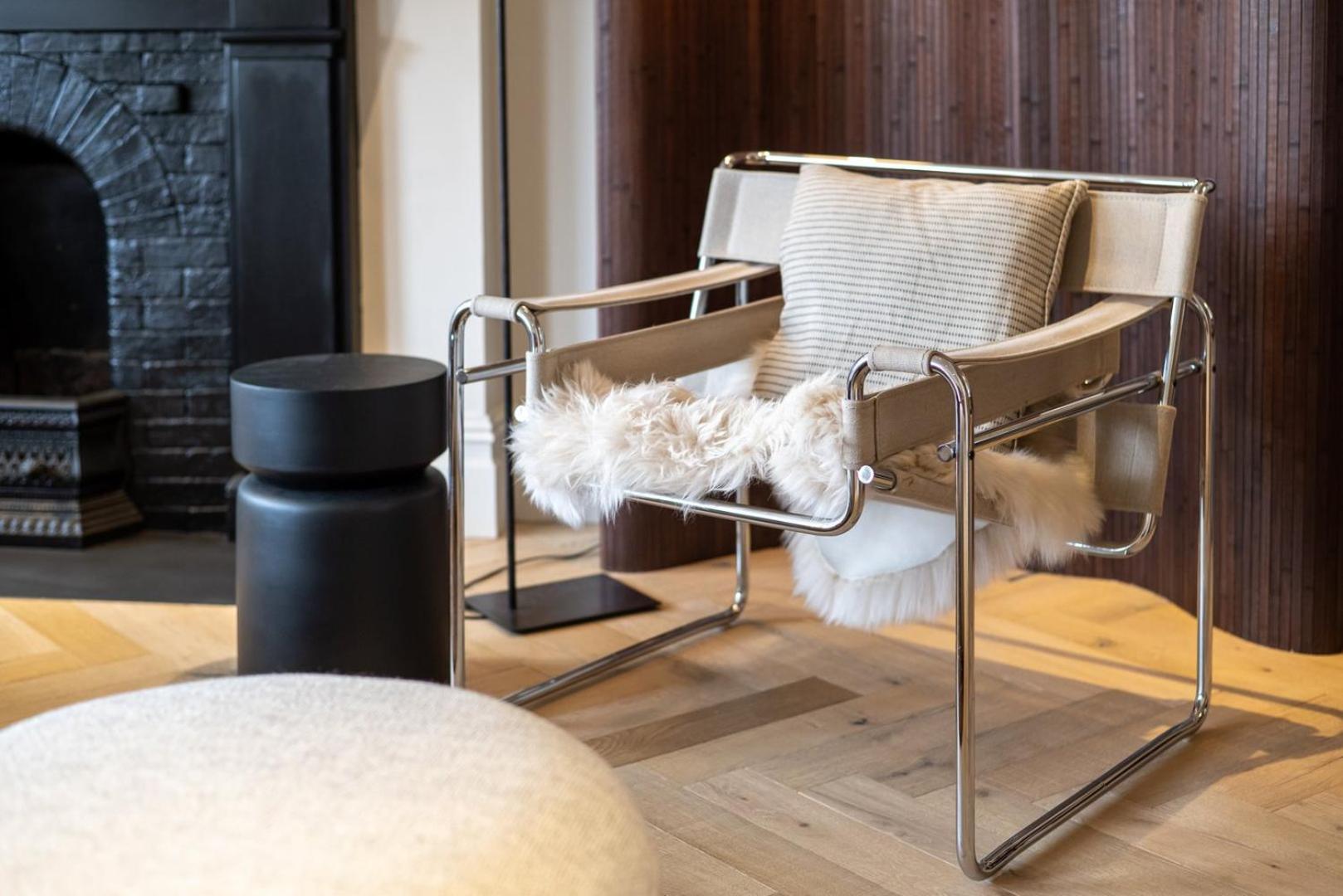 Guestready - A Delightful In Hampstead Appartamento
