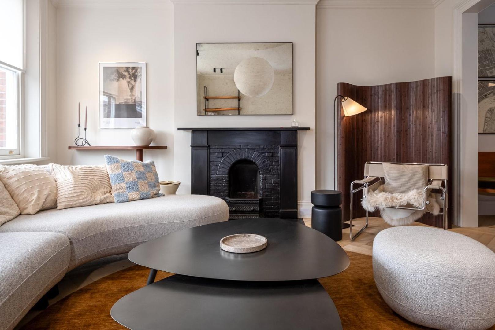Guestready - A Delightful In Hampstead * Londra