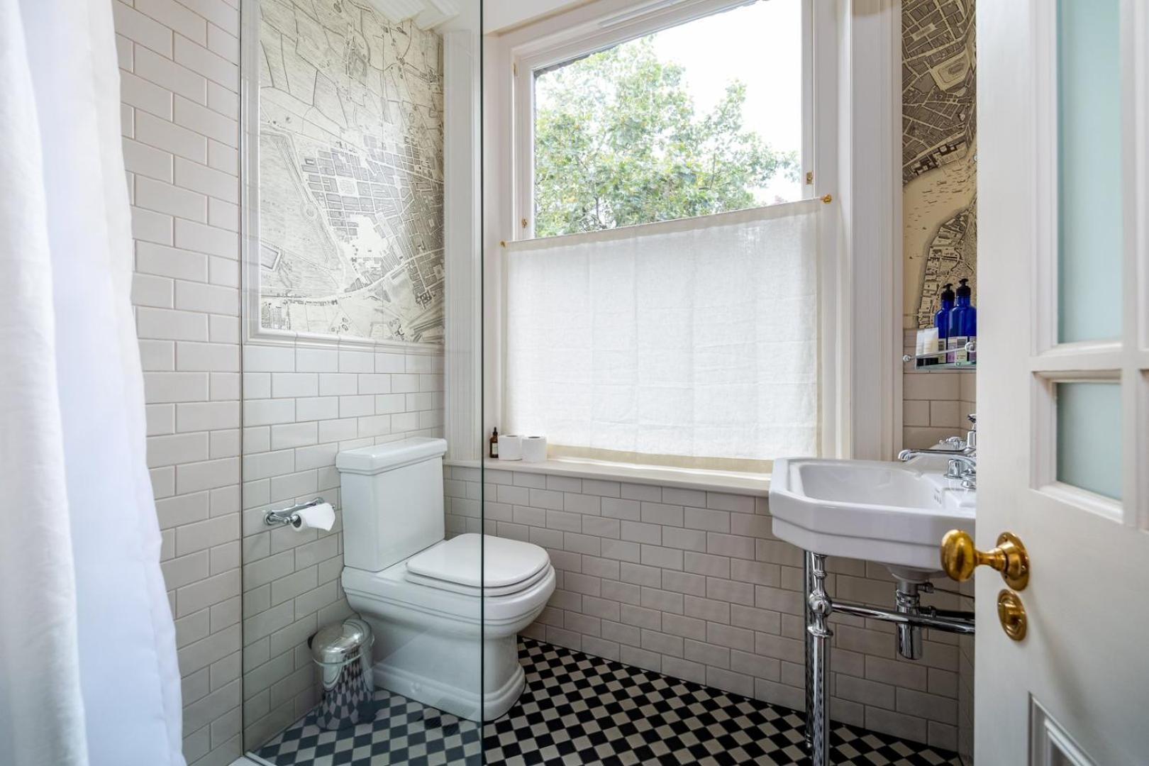 Guestready - A Delightful In Hampstead Lejlighed London
