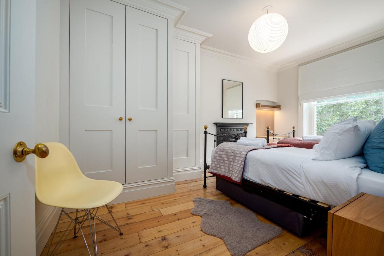Lejlighed Guestready - A Delightful In Hampstead London