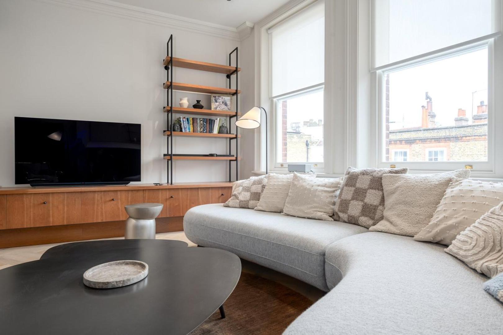 Guestready - A Delightful In Hampstead * Londra