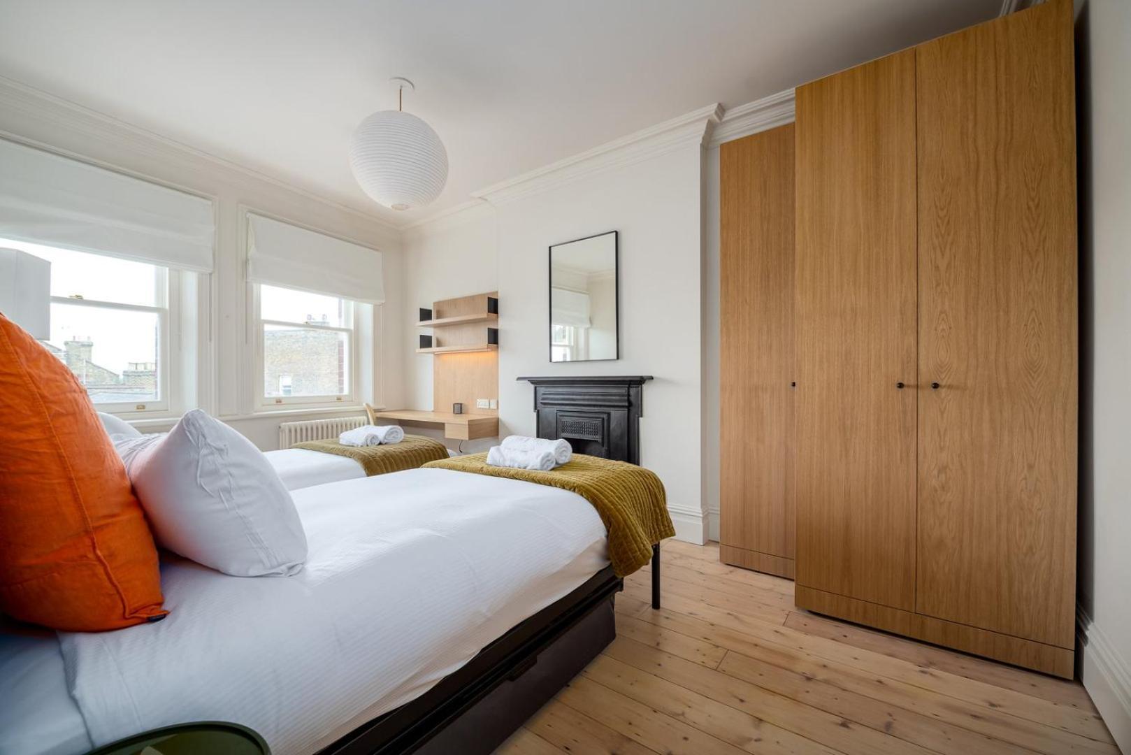 Guestready - A Delightful In Hampstead * Londra