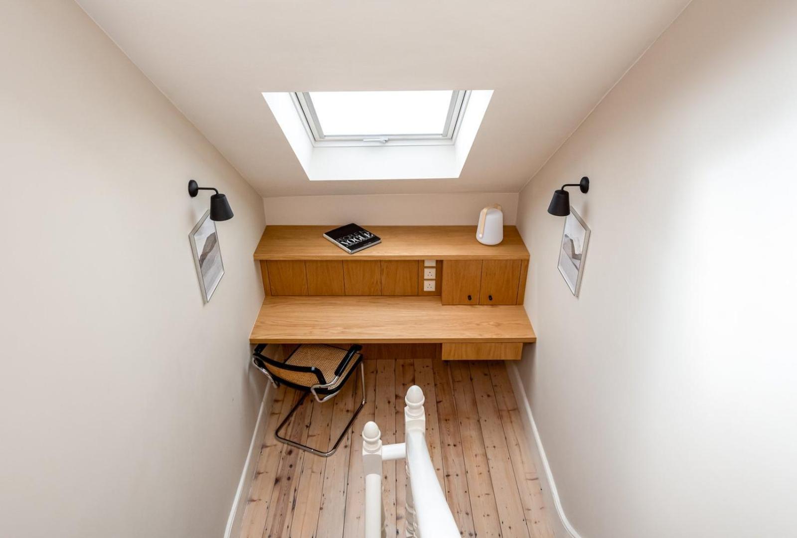 Guestready - A Delightful In Hampstead Appartamento