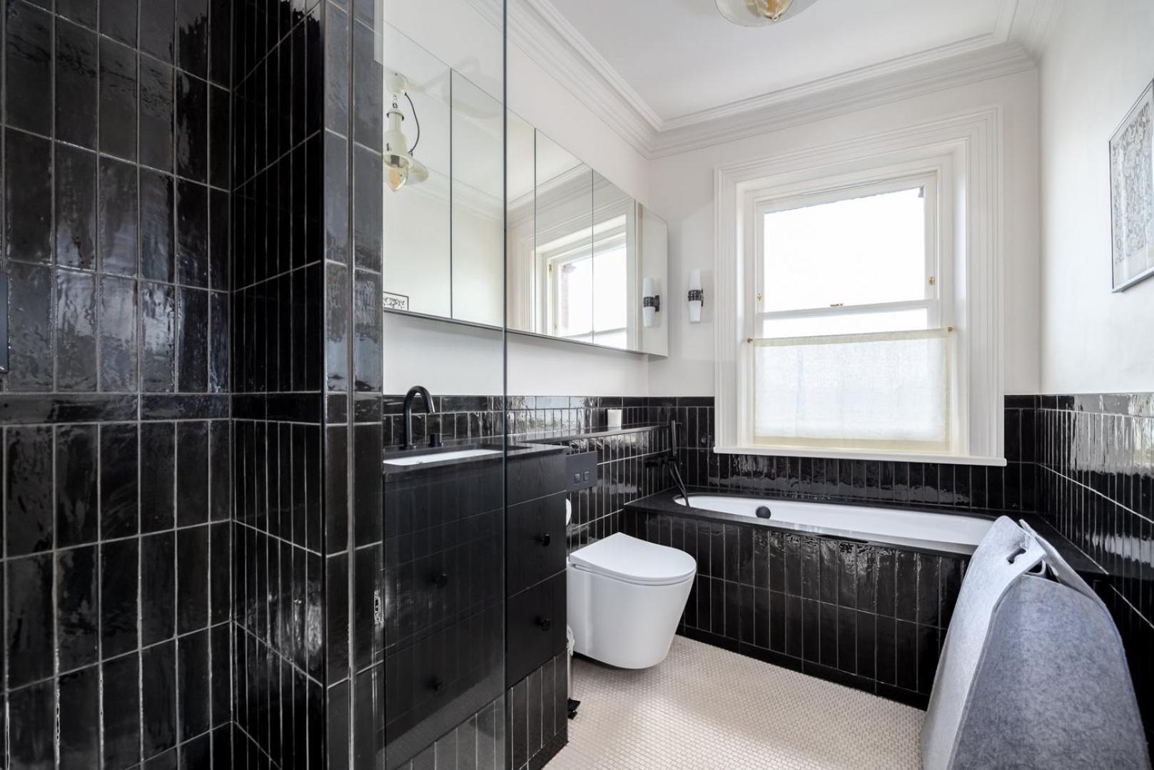 Appartamento Guestready - A Delightful In Hampstead