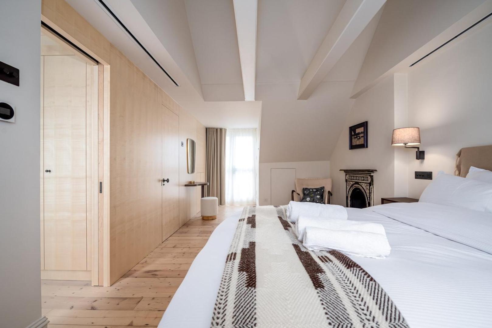 Guestready - A Delightful In Hampstead * Londra